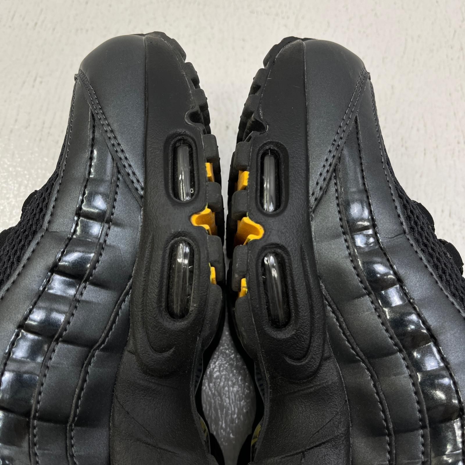 加古川店】 中古 NIKE | ナイキ スニーカー Air Max 95 SE Big Bubble