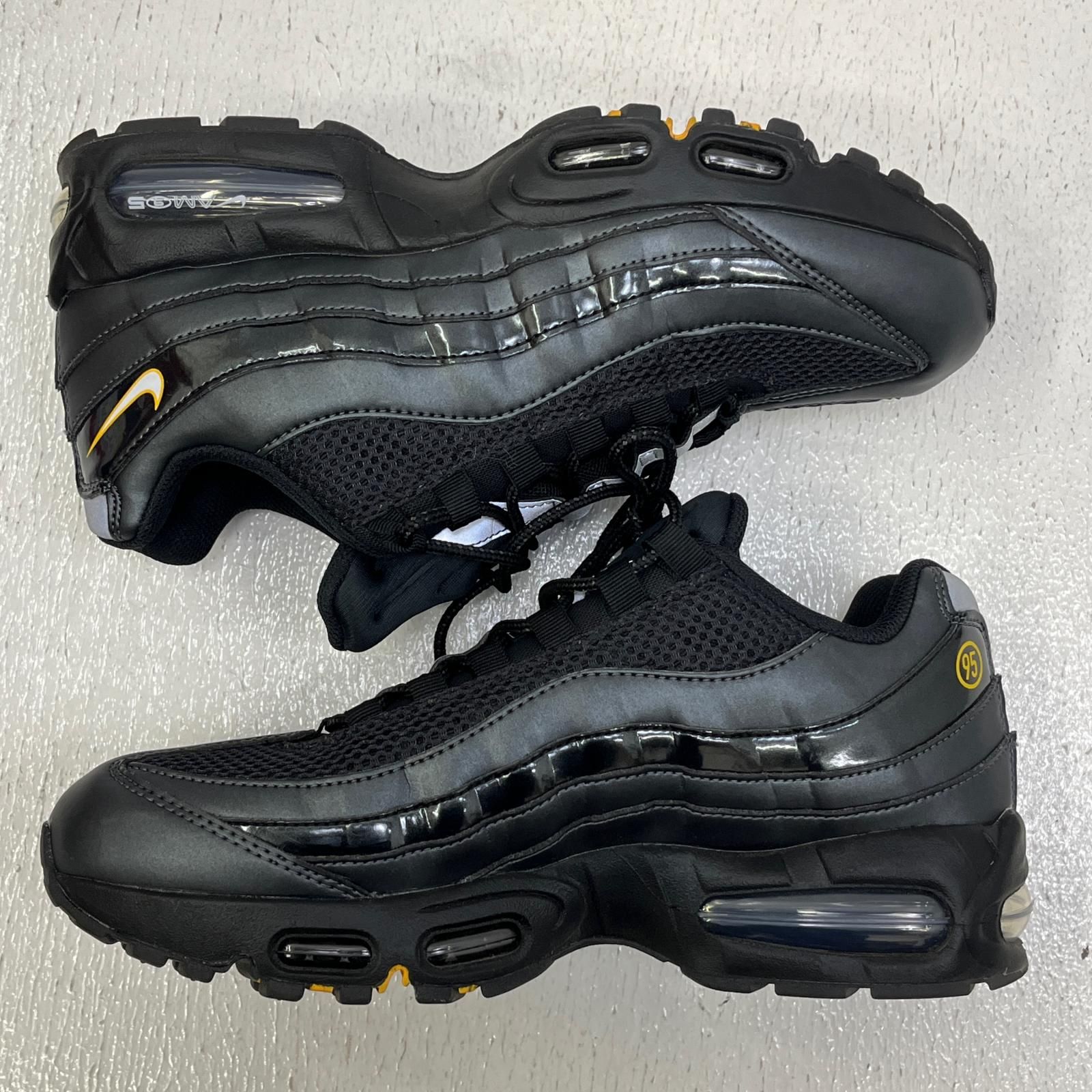 加古川店】 中古 NIKE | ナイキ スニーカー Air Max 95 SE Big Bubble 