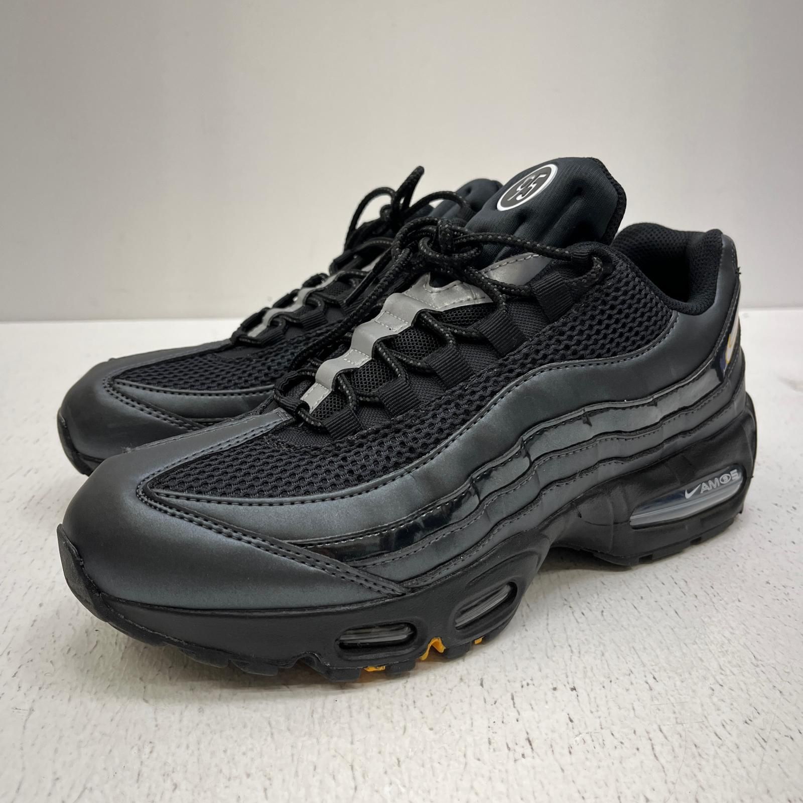 加古川店】 中古 NIKE | ナイキ スニーカー Air Max 95 SE Big Bubble 