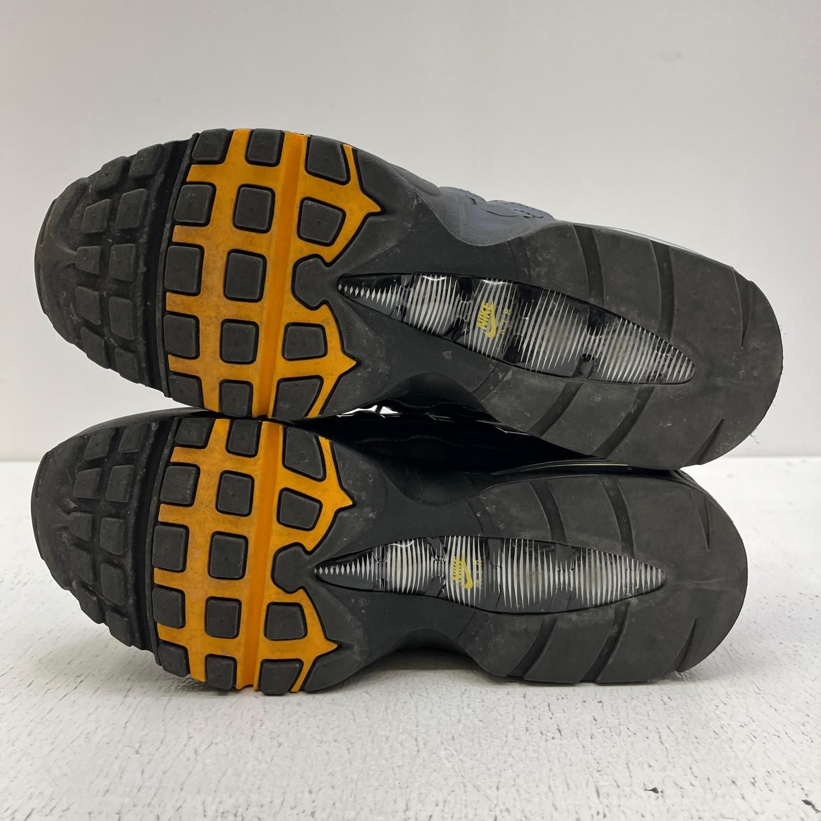加古川店】 中古 NIKE | ナイキ スニーカー Air Max 95 SE Big Bubble 