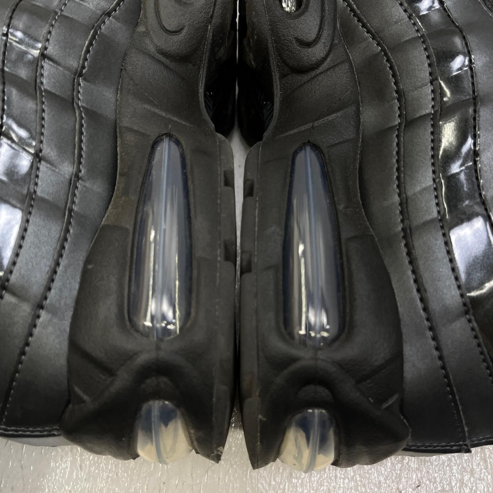 加古川店】 中古 NIKE | ナイキ スニーカー Air Max 95 SE Big Bubble