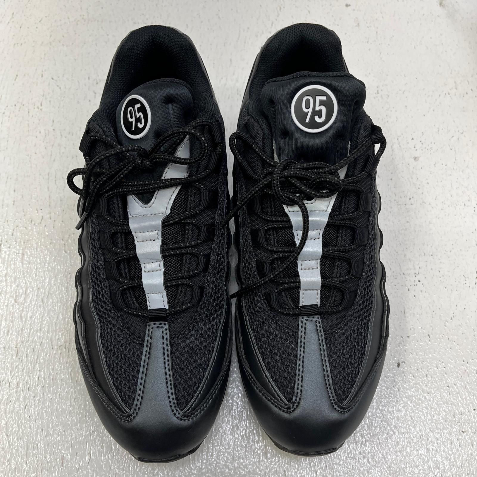 加古川店】 中古 NIKE | ナイキ スニーカー Air Max 95 SE Big Bubble 
