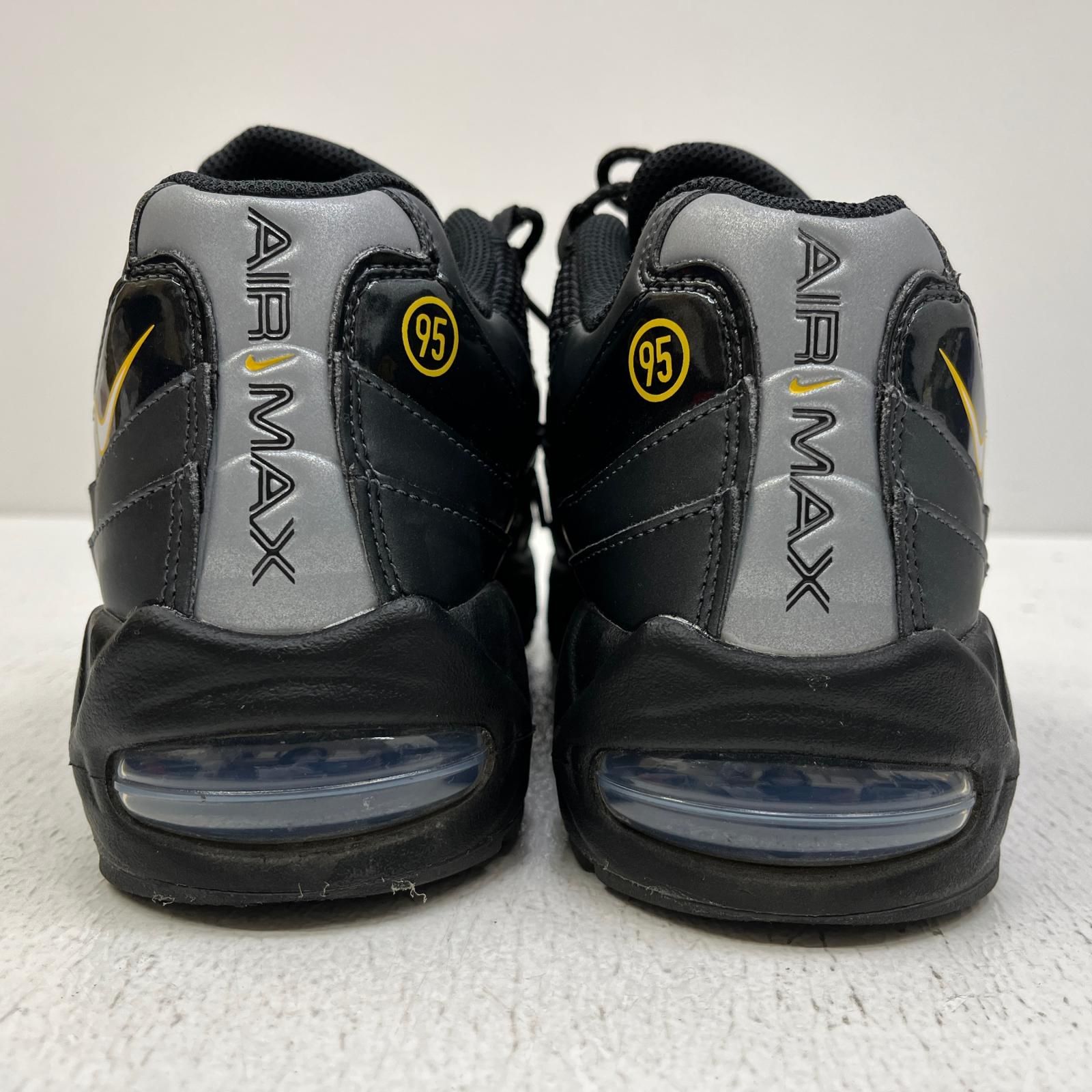 加古川店】 中古 NIKE | ナイキ スニーカー Air Max 95 SE Big Bubble