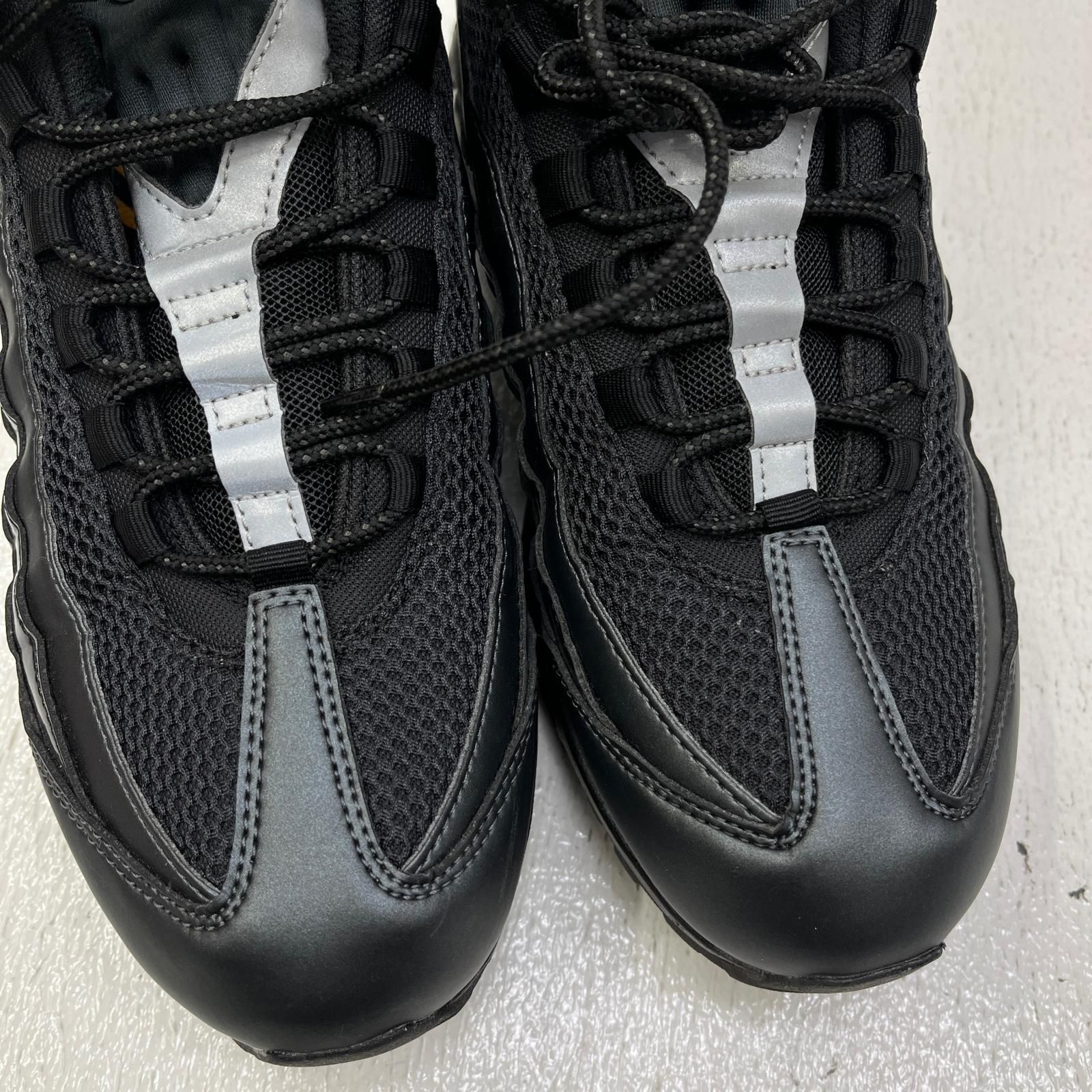 加古川店】 中古 NIKE | ナイキ スニーカー Air Max 95 SE Big Bubble 