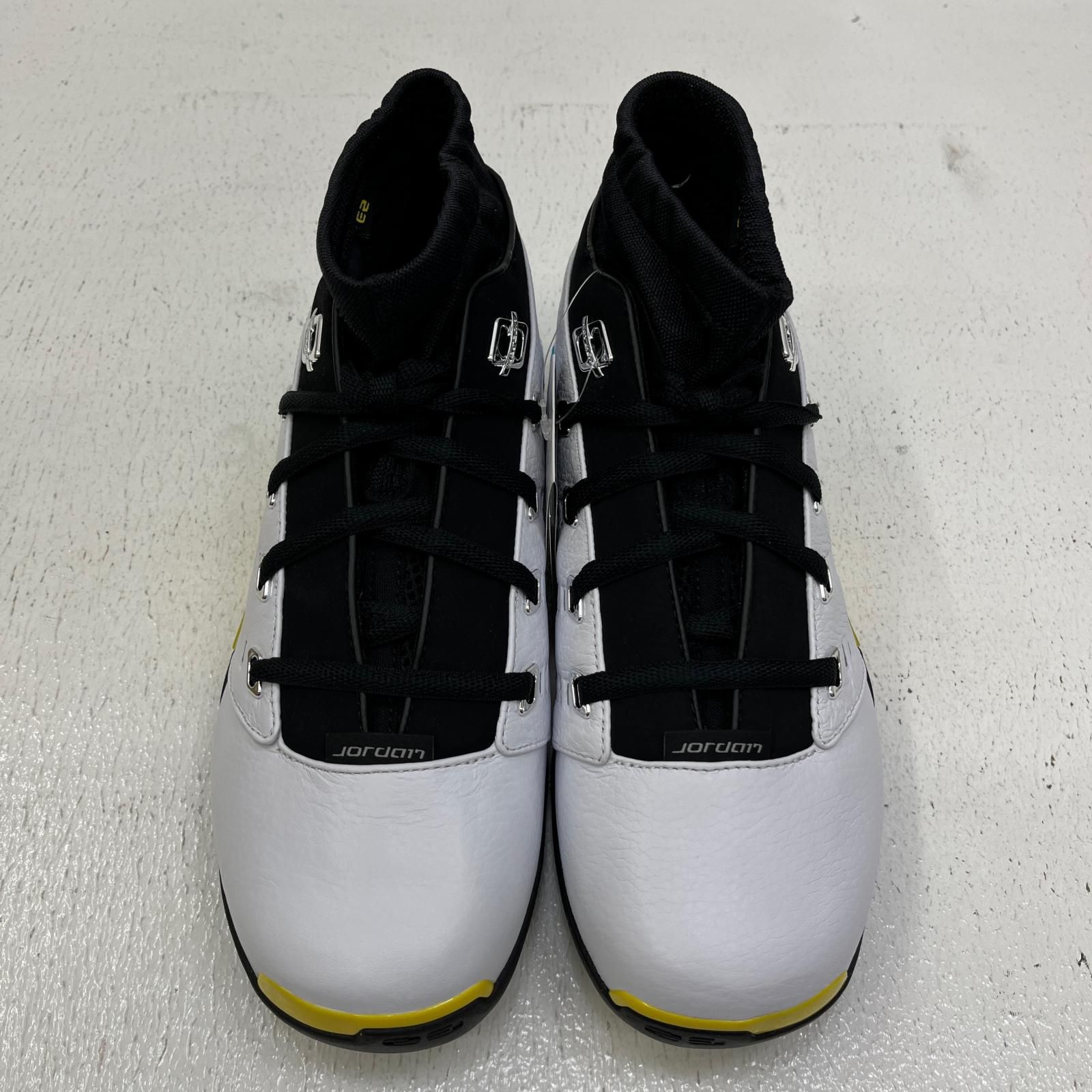 加古川店】 中古 NIKE | ナイキ スニーカー Air Jordan 17 Retro Low 