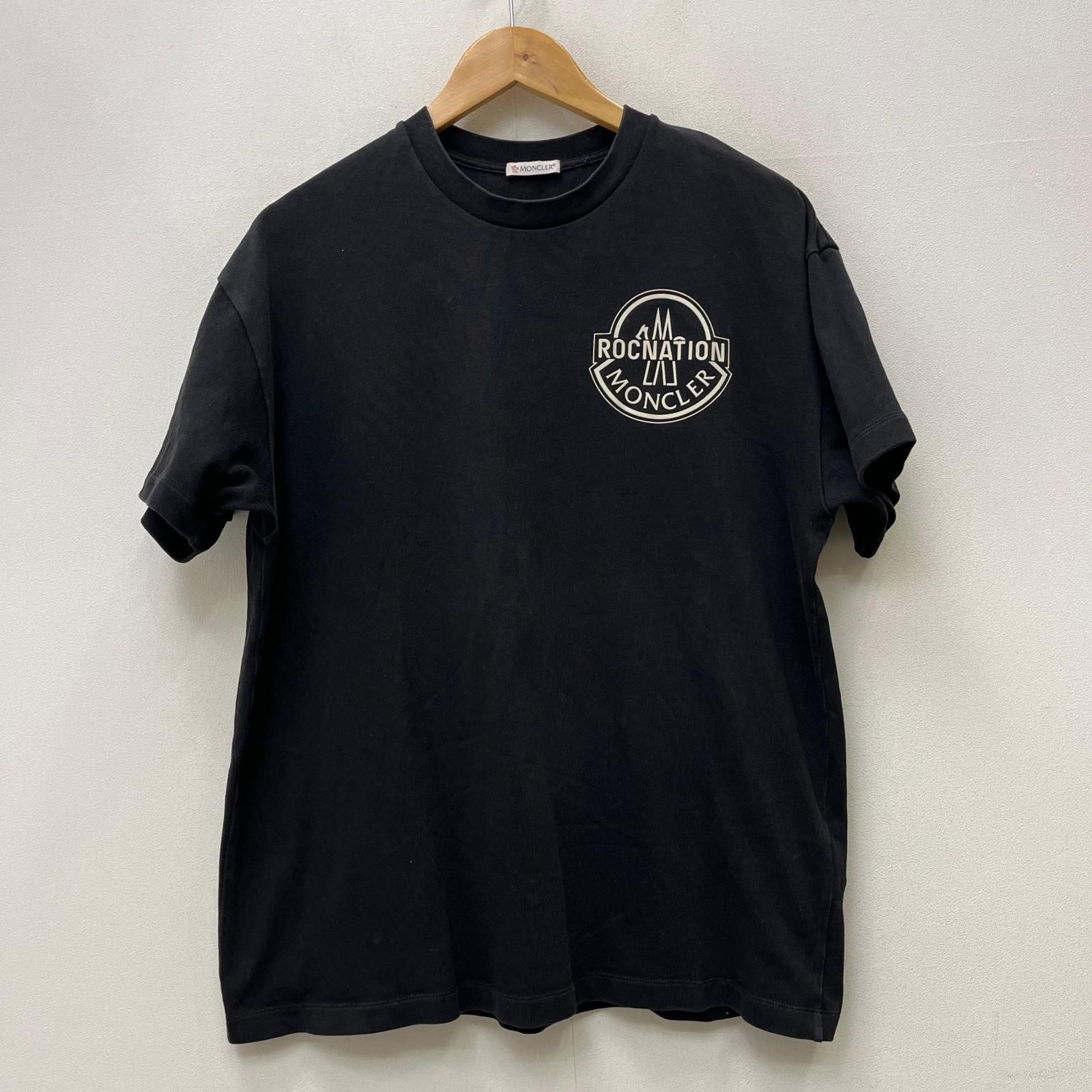加古川店】 中古 MONCLER | モンクレール 半袖Tシャツ T-SHIRT SS 
