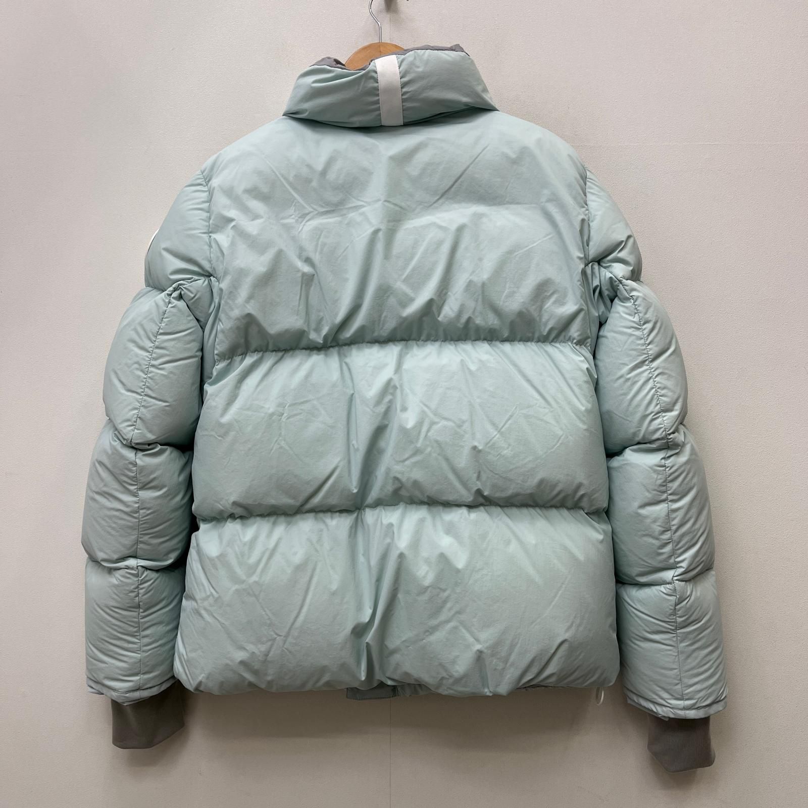 加古川店】 中古 CANADA GOOSE | カナダグース ダウンジャケット 