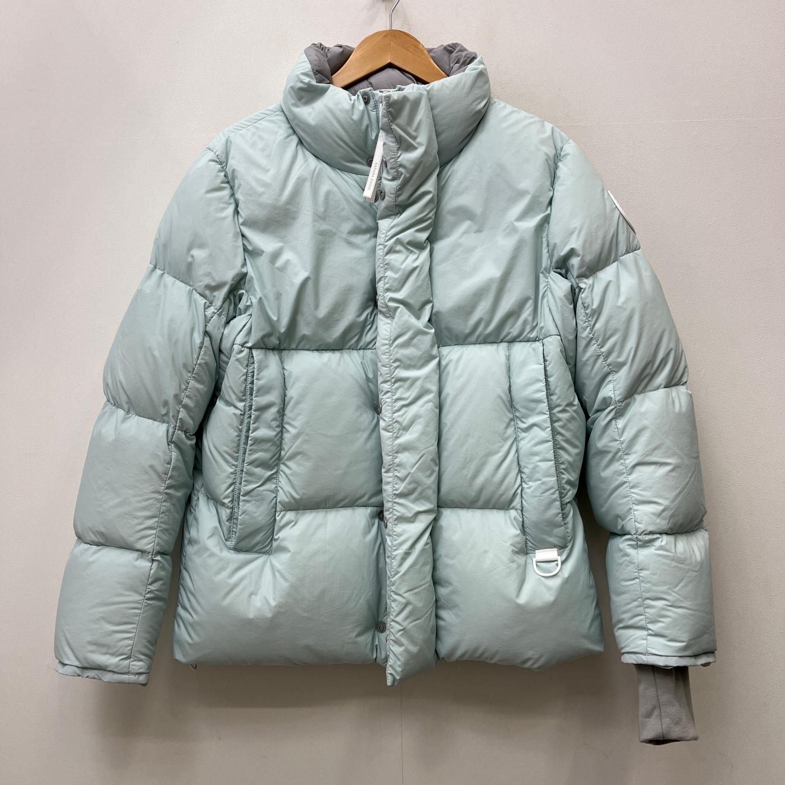 加古川店】 中古 CANADA GOOSE | カナダグース ダウンジャケット 