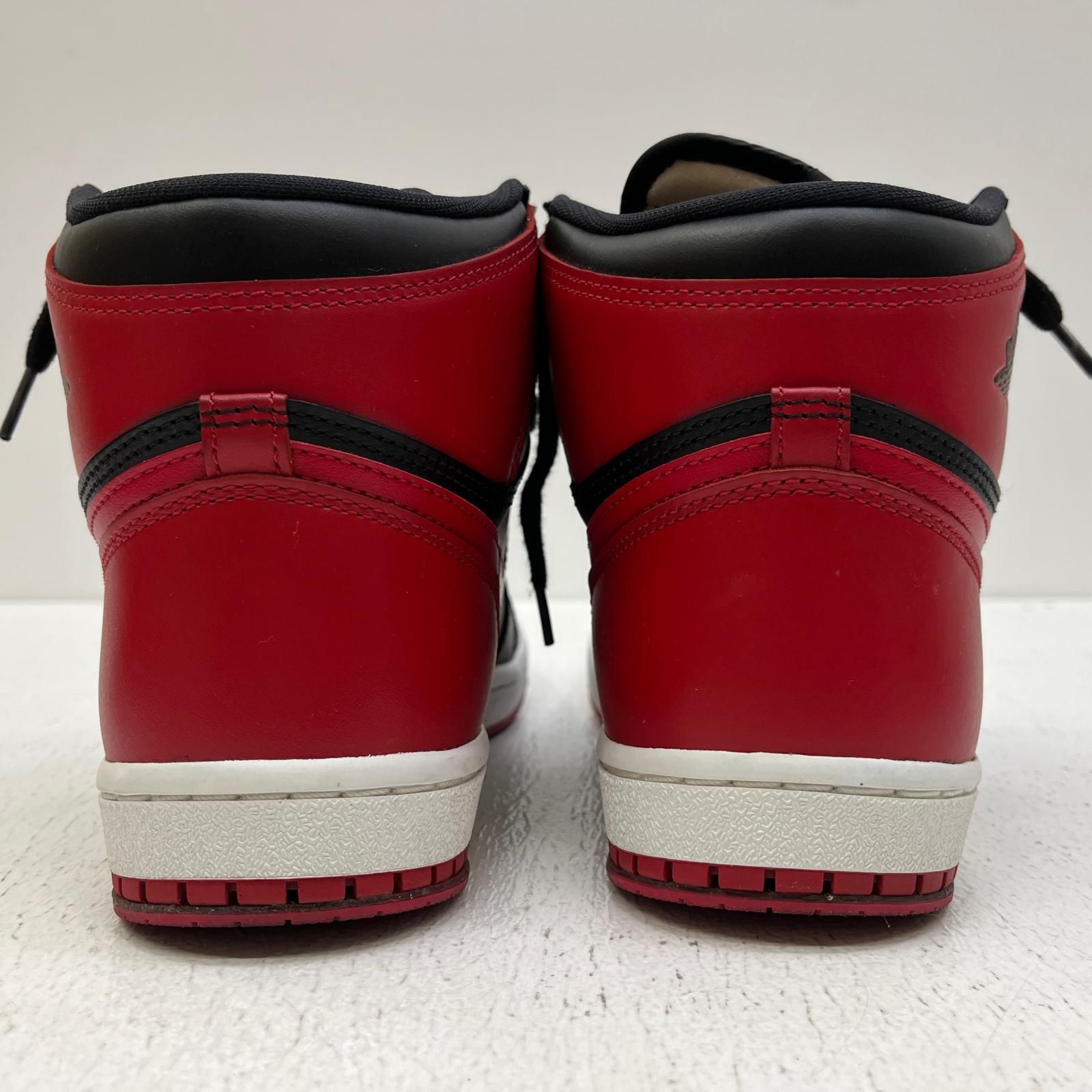 加古川店】 中古 NIKE | ナイキ スニーカー Air Jordan 1 High 85