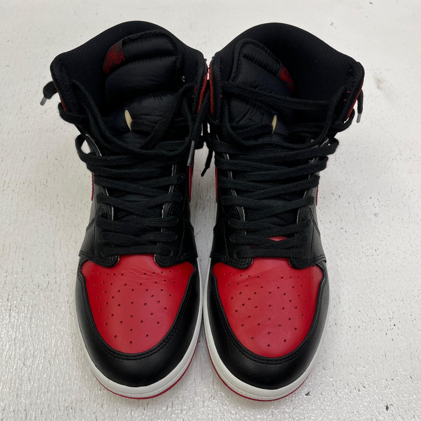 加古川店】 中古 NIKE | ナイキ スニーカー Air Jordan 1 High 85