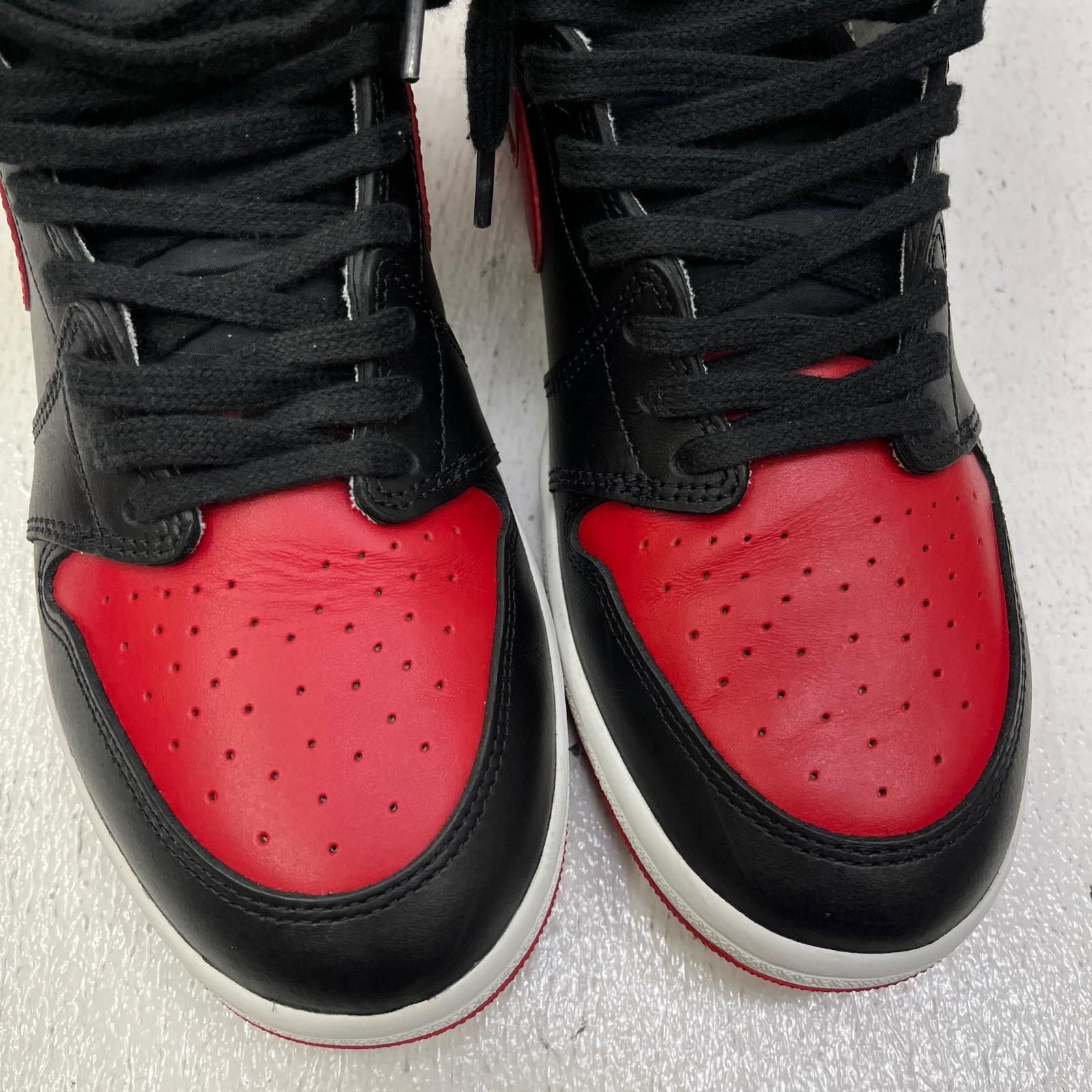 加古川店】 中古 NIKE | ナイキ スニーカー Air Jordan 1 High 85