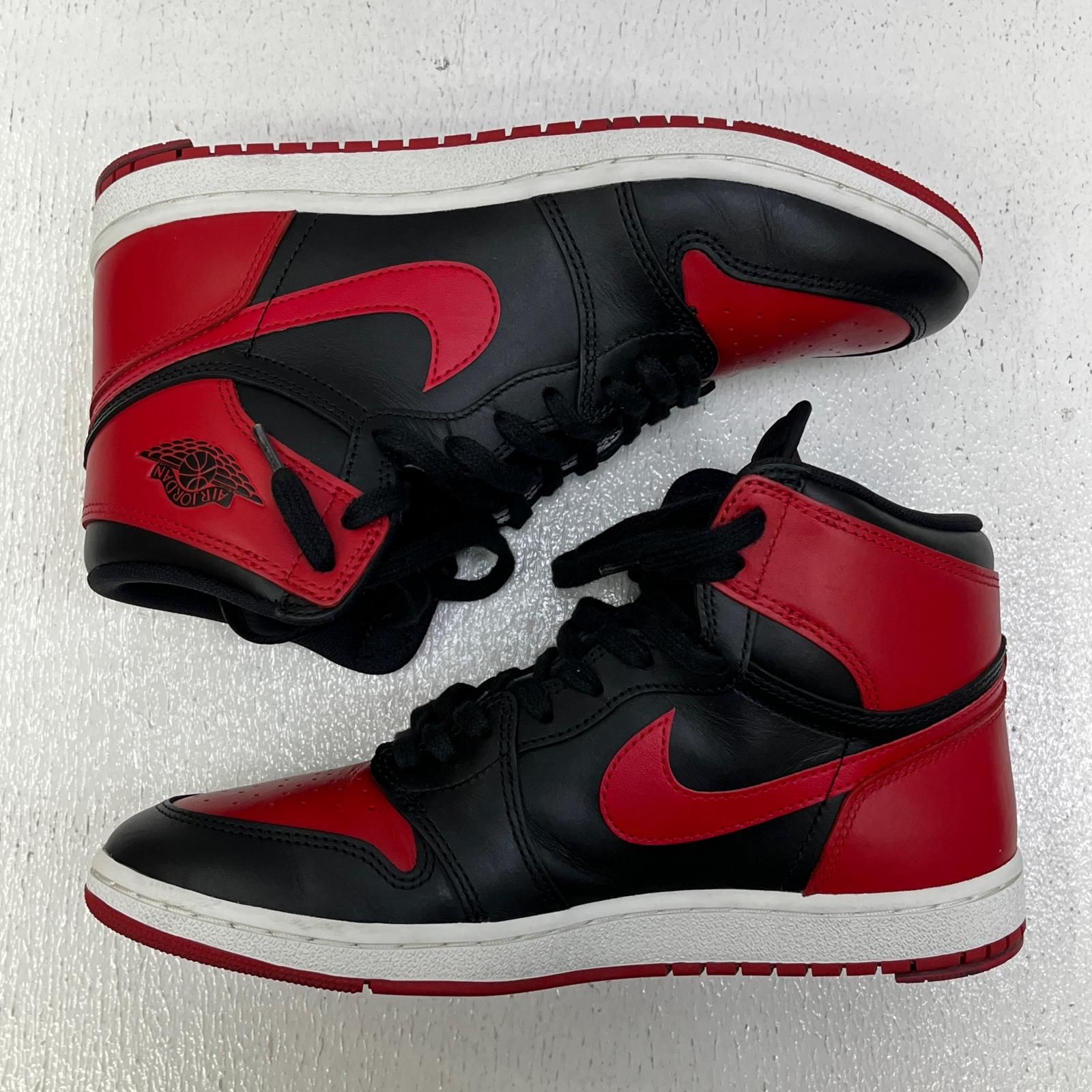 加古川店】 中古 NIKE | ナイキ スニーカー Air Jordan 1 High 85