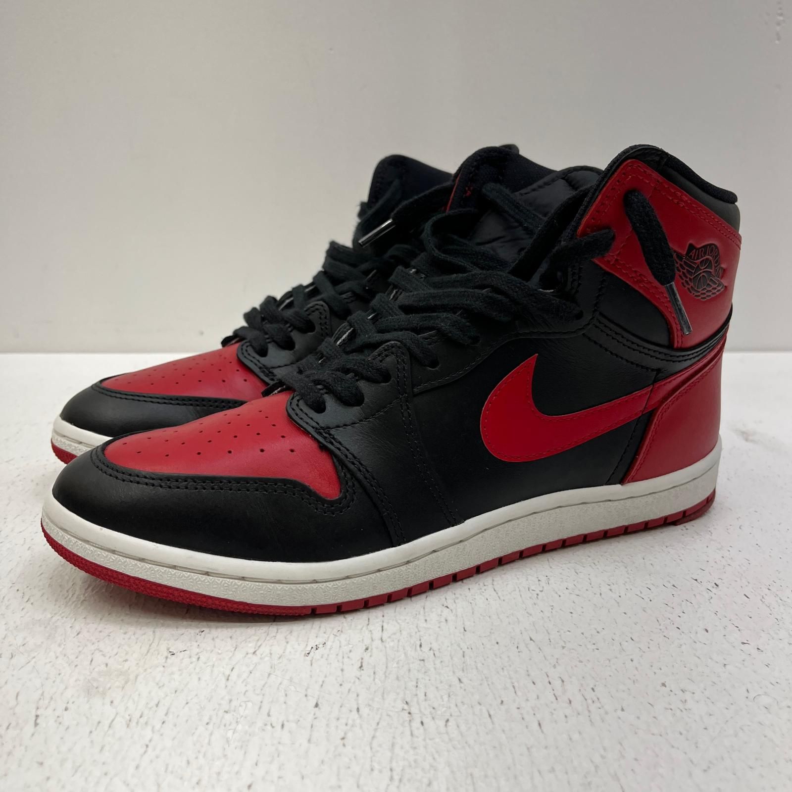 加古川店】 中古 NIKE | ナイキ スニーカー Air Jordan 1 High 85