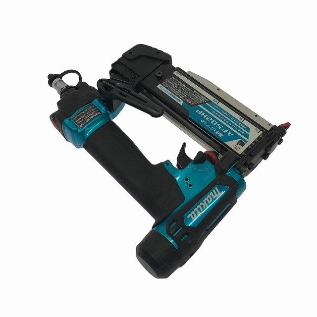Yahoo!オークション 静)中古美品/動画有☆ makita マキタ 50mm高圧