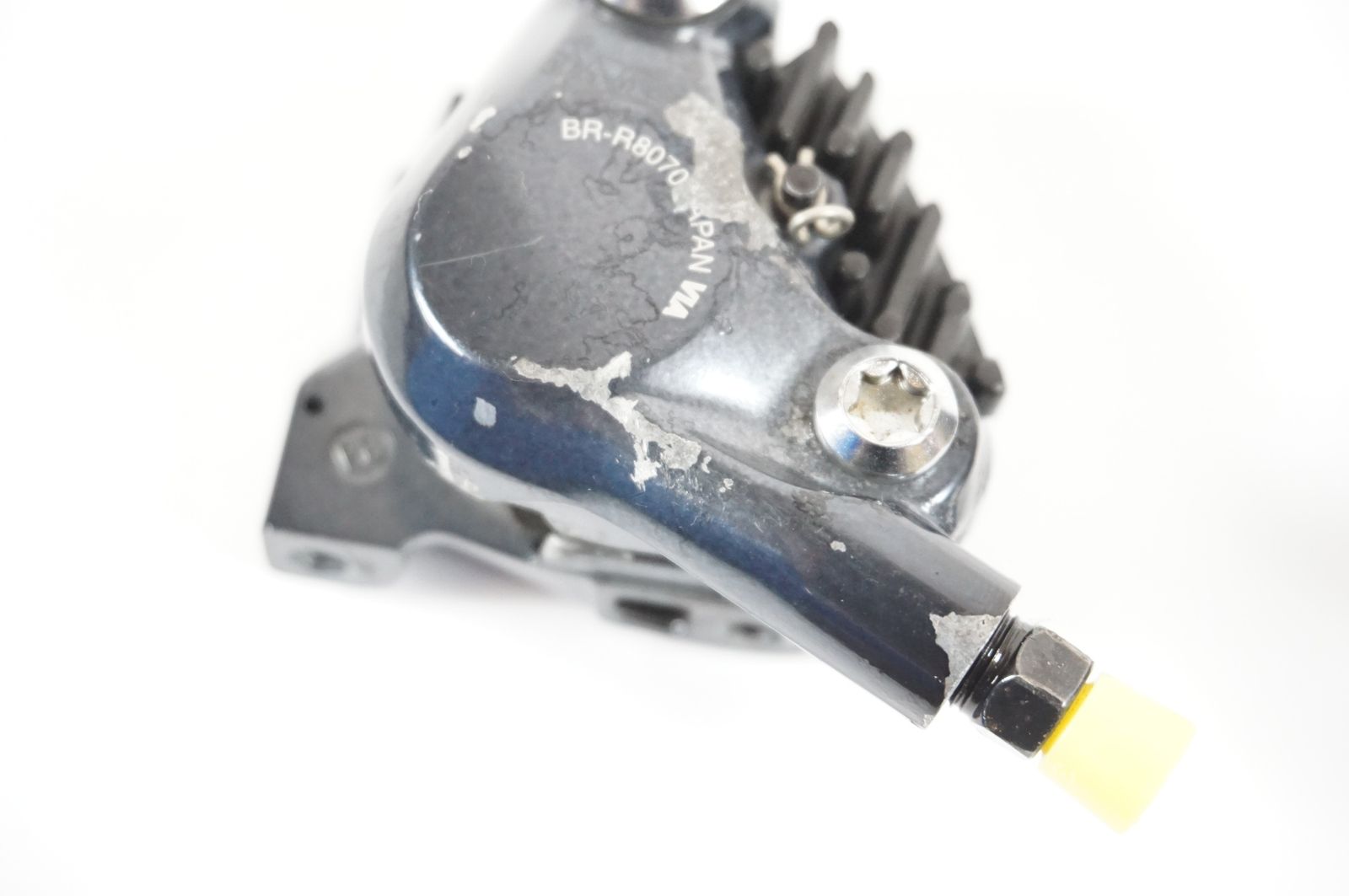 SHIMANO 「シマノ」 ULTEGRA BR-R8070 ディスクブレーキキャリパー