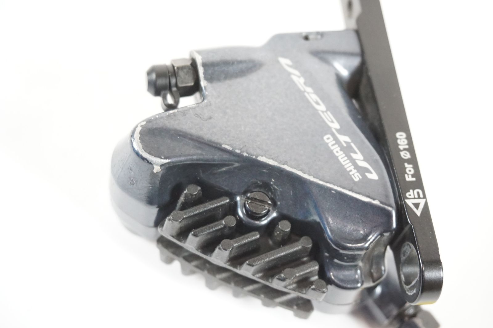 SHIMANO 「シマノ」 ULTEGRA BR-R8070 ディスクブレーキキャリパー