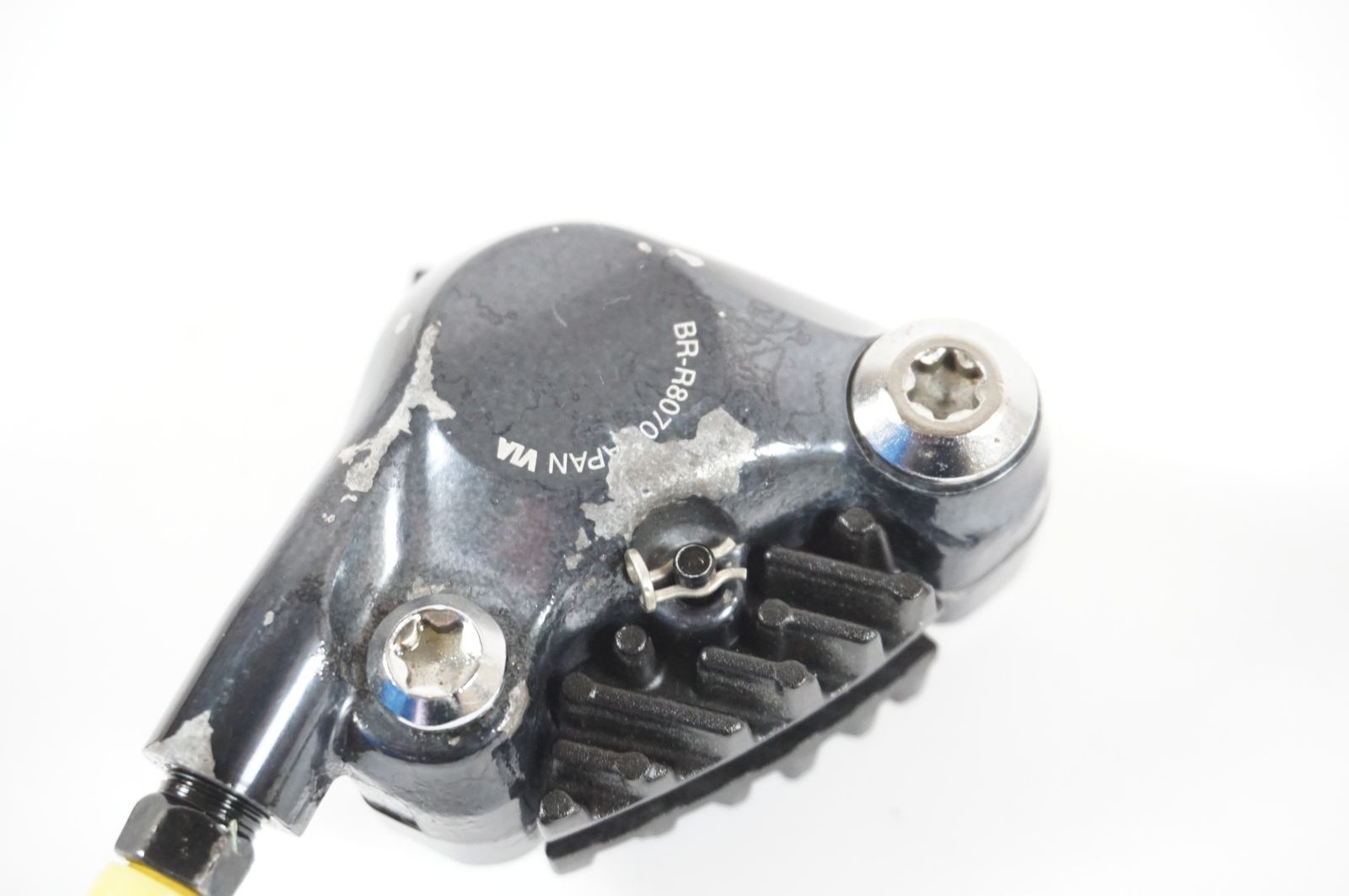 SHIMANO 「シマノ」 ULTEGRA BR-R8070 ディスクブレーキキャリパー