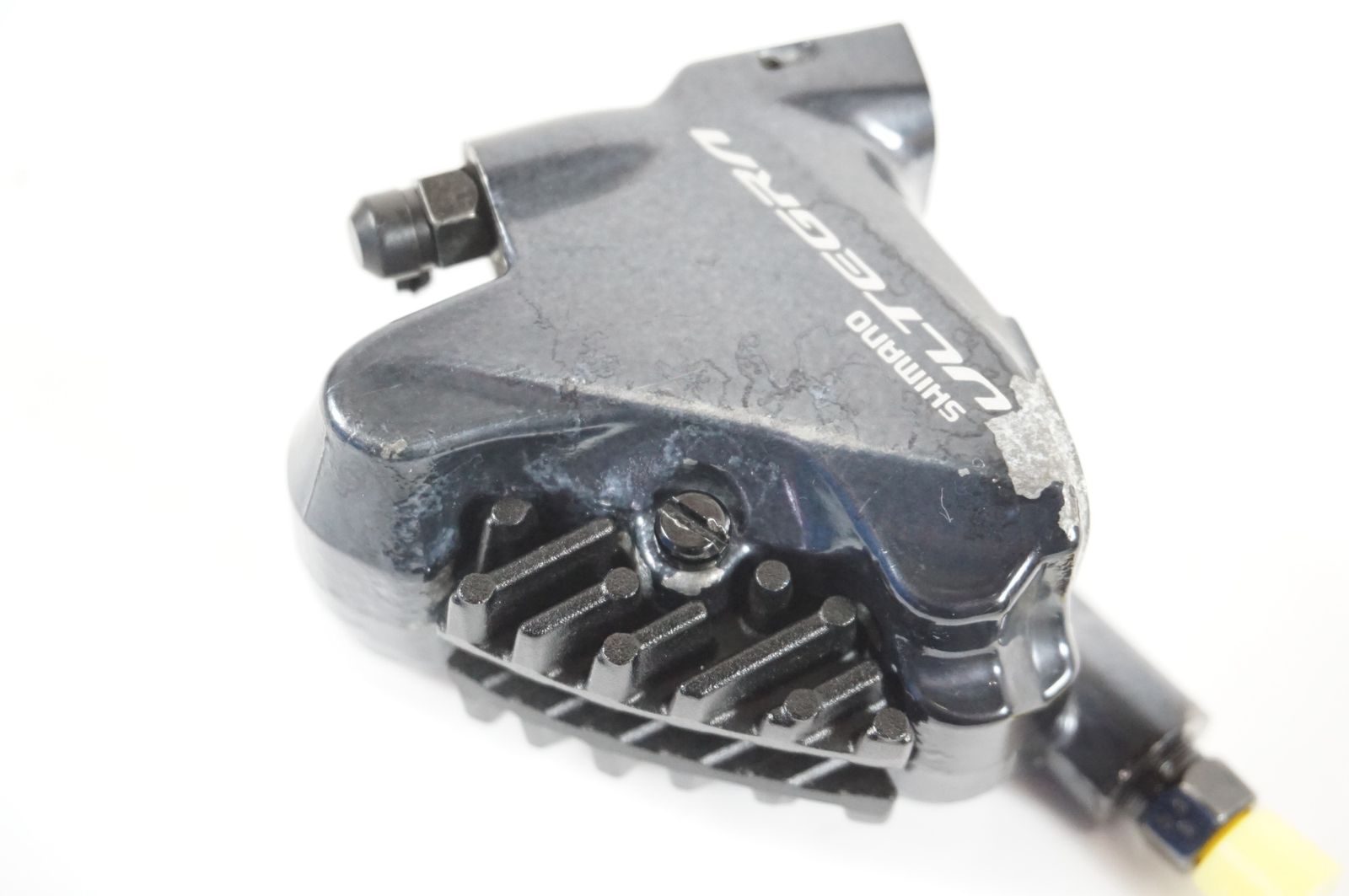 SHIMANO 「シマノ」 ULTEGRA BR-R8070 ディスクブレーキキャリパー