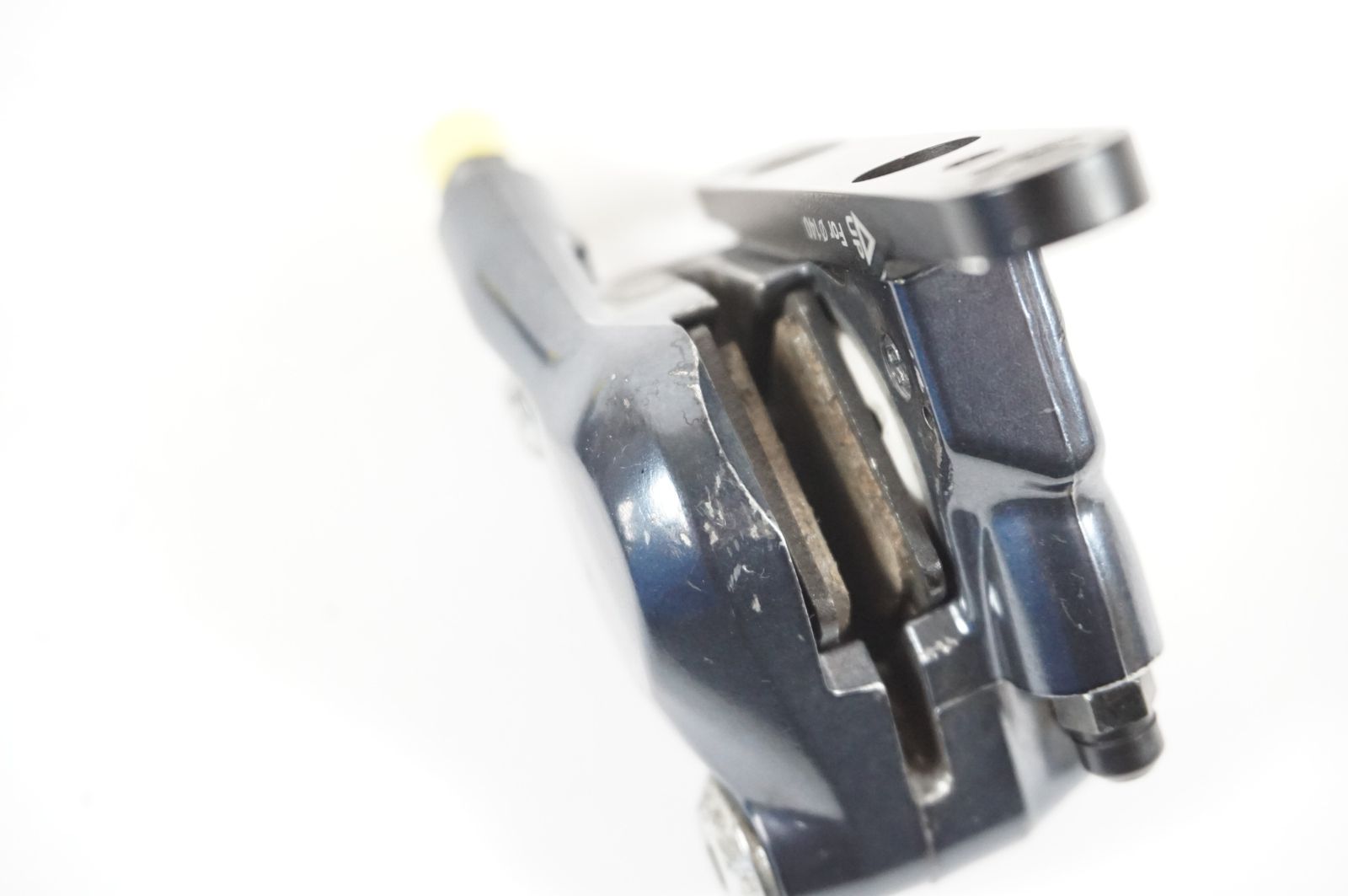 SHIMANO 「シマノ」 ULTEGRA BR-R8070 ディスクブレーキキャリパー