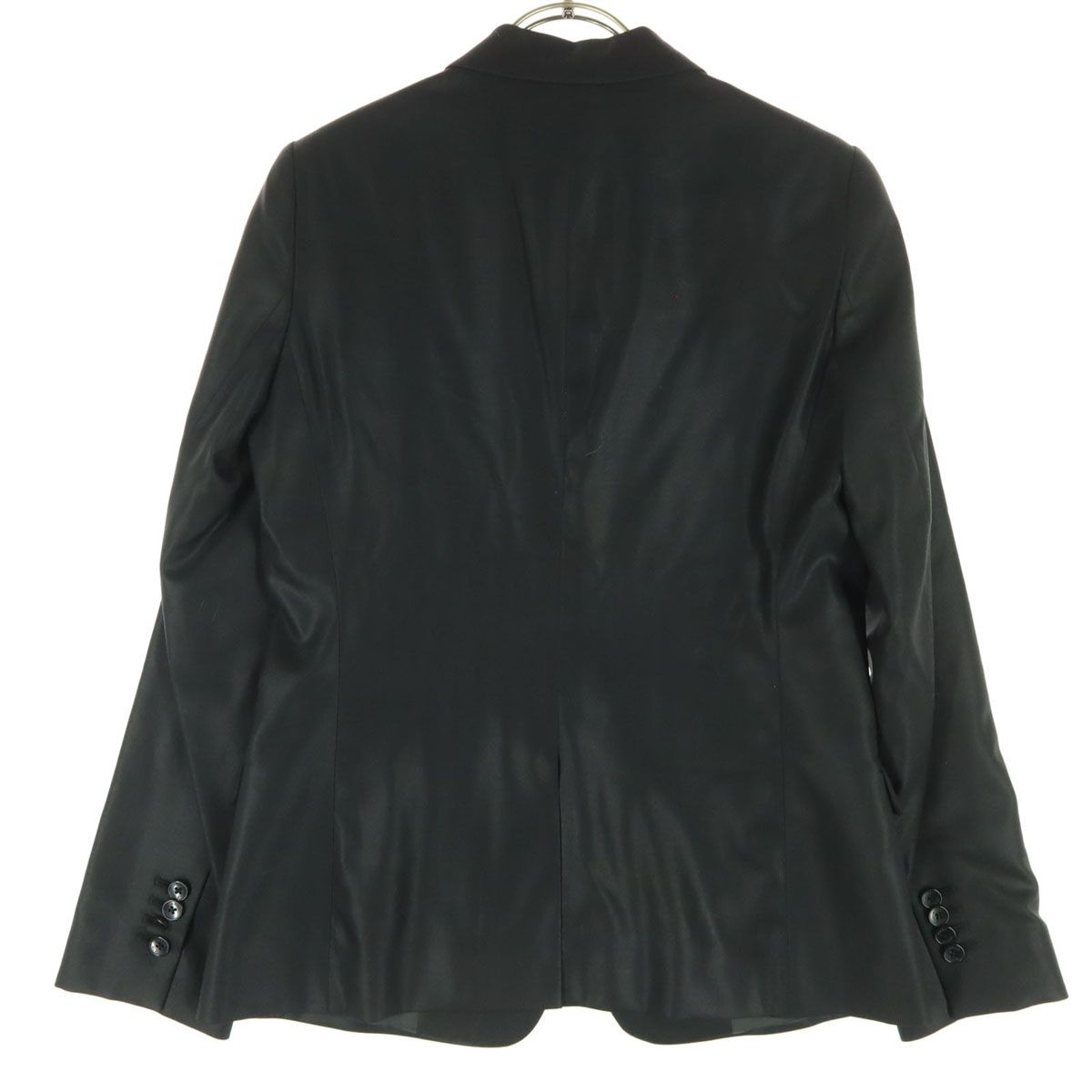 美品 ANNE KLEIN アンクライン 日本製 長袖 スーツジャケット 11 