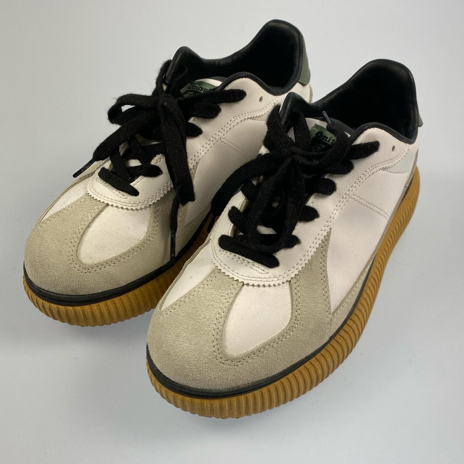 姫路東店】 中古 ONITSUKA TIGER | オニツカタイガー スニーカー 