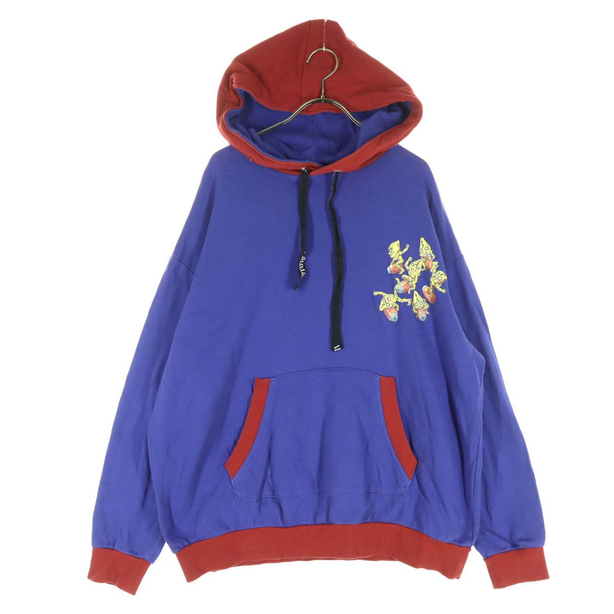 JOJO ジョジョの奇妙な冒険 アニメ10周年記念展 アニメ10周年記念展