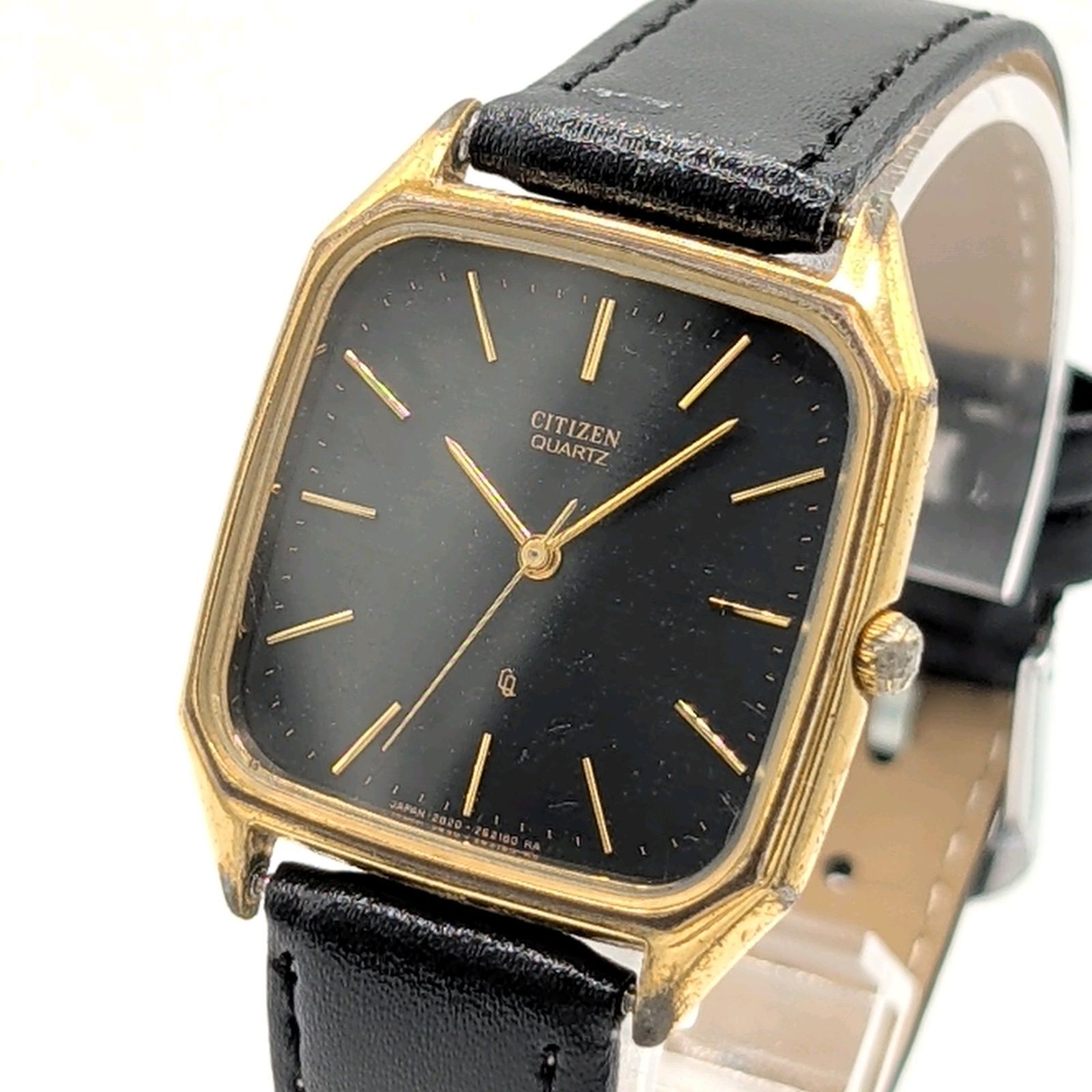 CITIZEN 2830-282654 Watch Quartz Men