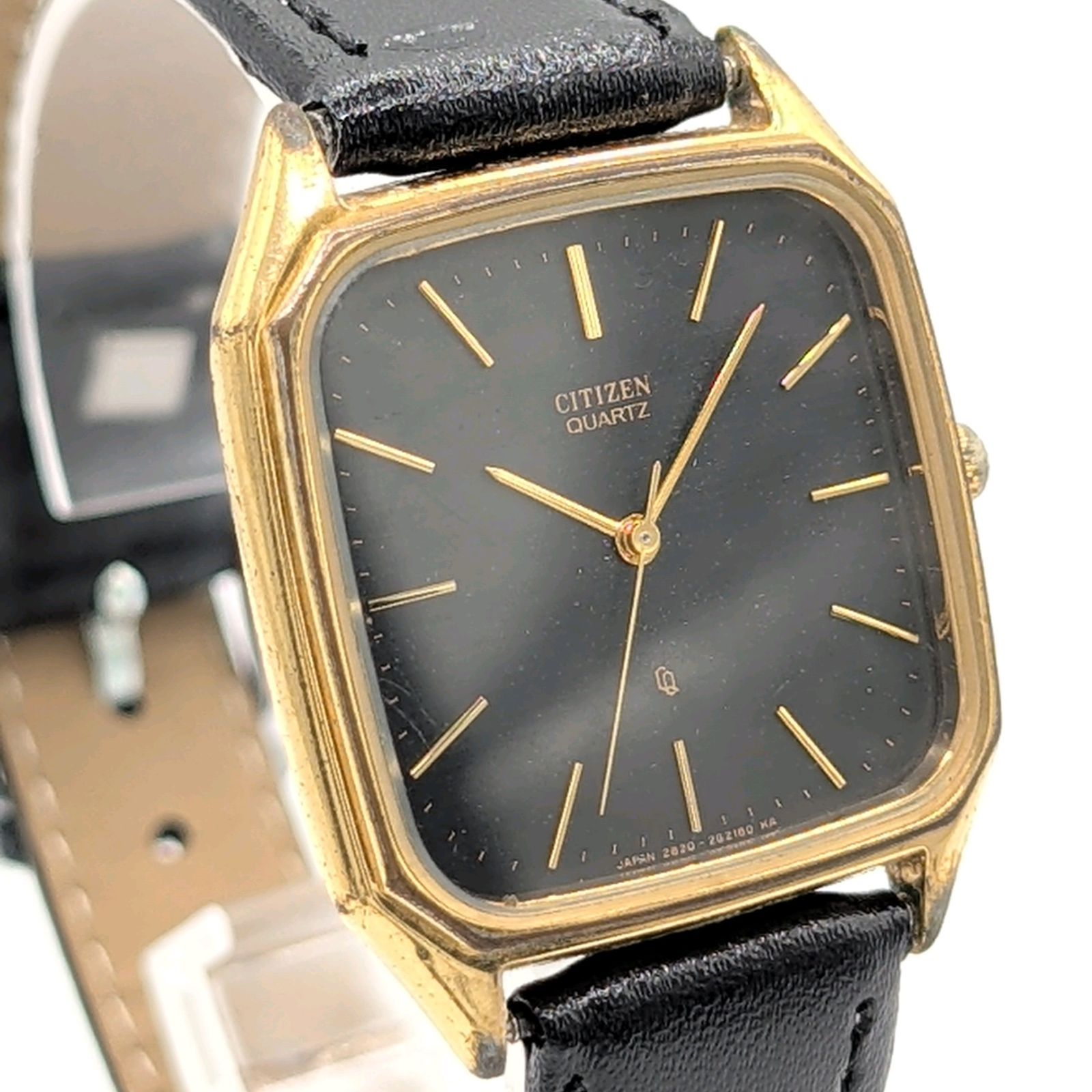 CITIZEN 2830-282654 Watch Quartz Men