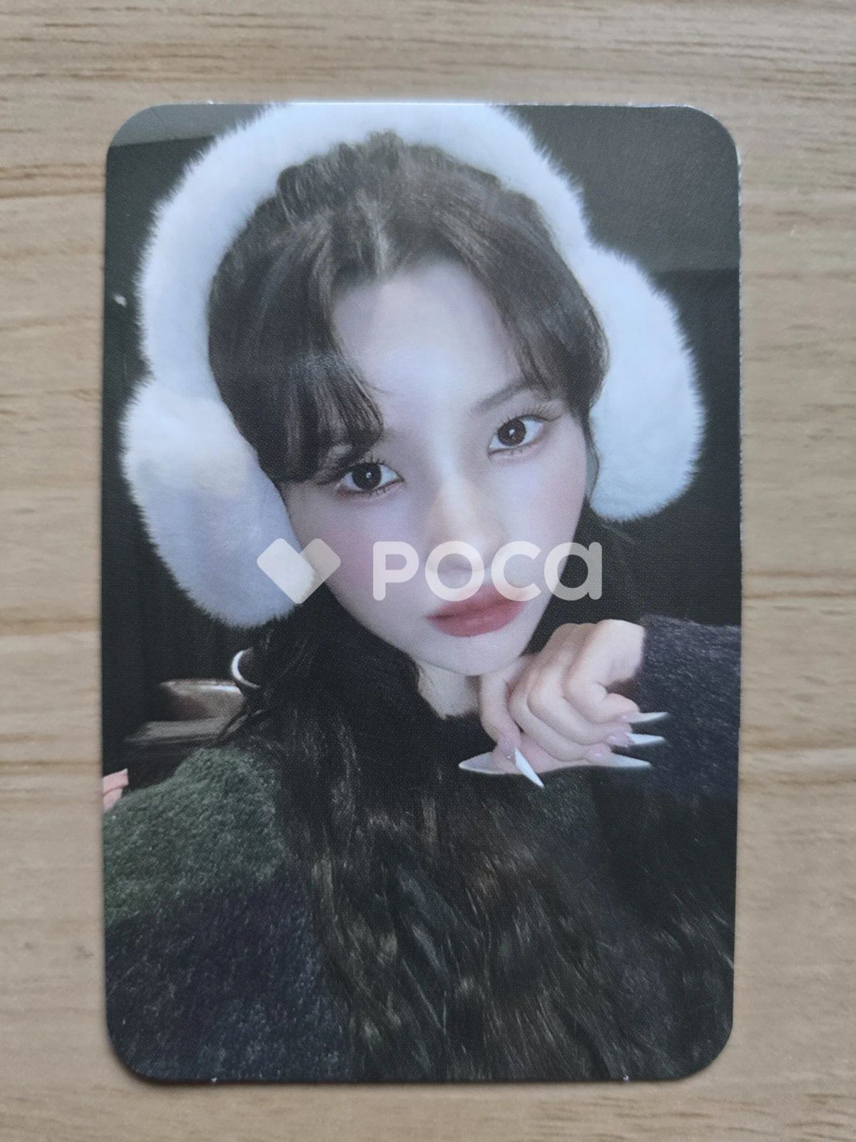 G)I-DLE ソヨン LINE FRIENDS (G)I-DLE Super Lady ポップアップ 購入