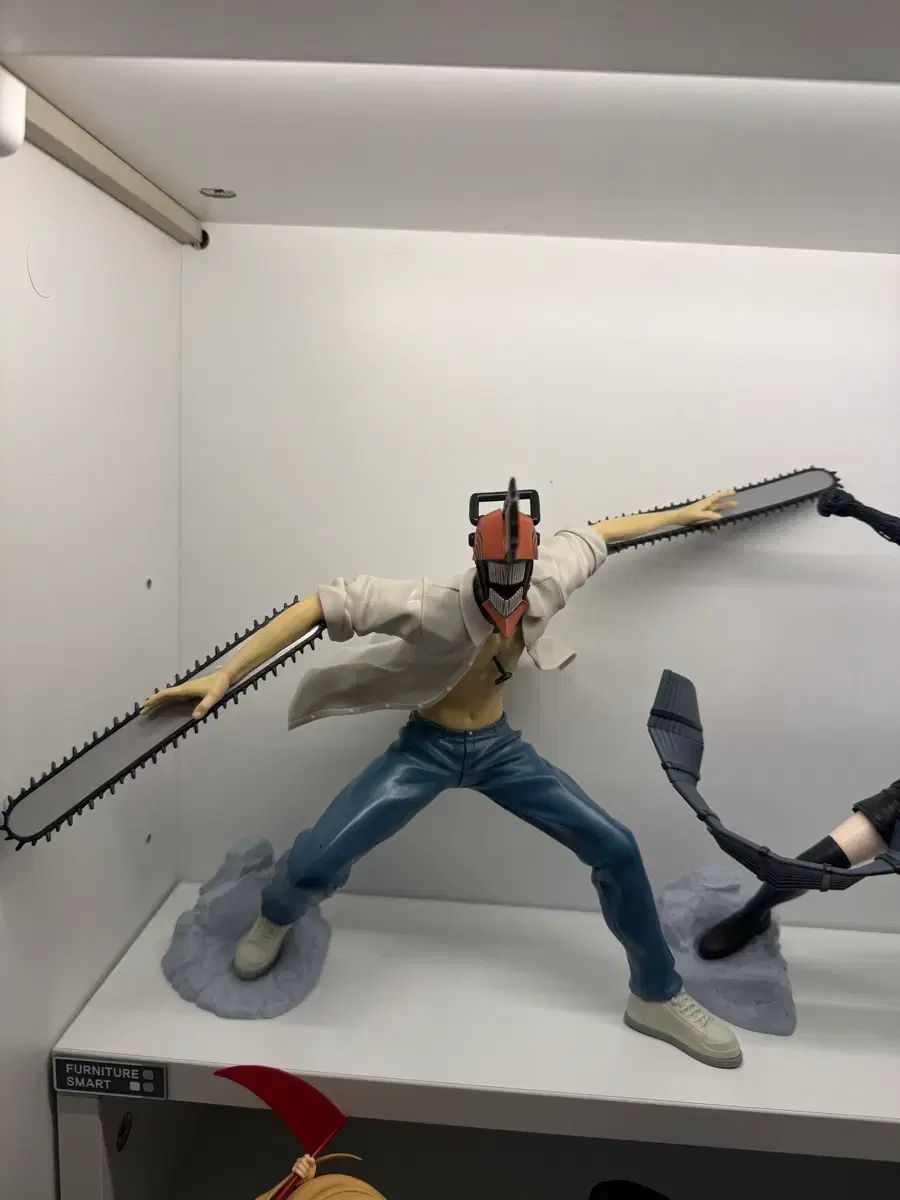 チェンソーマン デンジ Grandista MAN-｜商品情報 Grandista-CHAINSAW