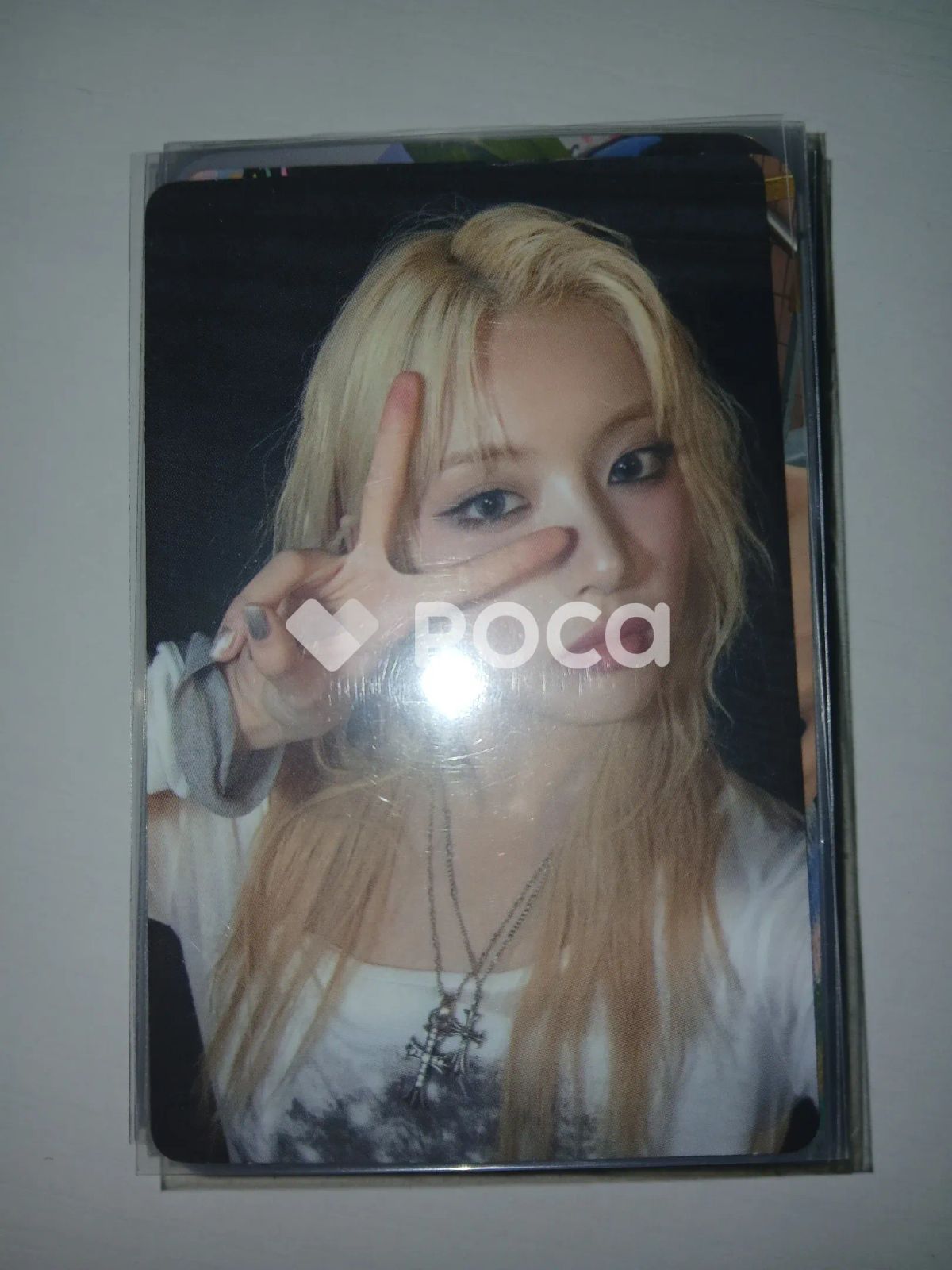 NMIXX ジウ NMIXX 3RD PHOTOBOOK MIXXPEDIA: PICK MACAU & HONGKONG