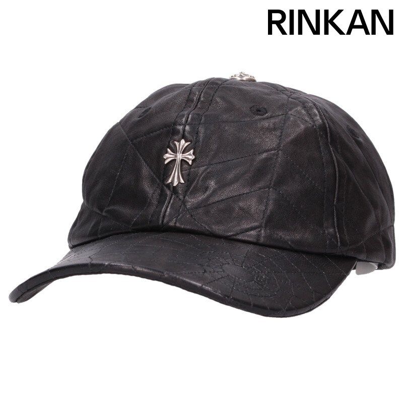 クロムハーツ Chrome Hearts サイズ:ONE SIZE GAS STATION CAP