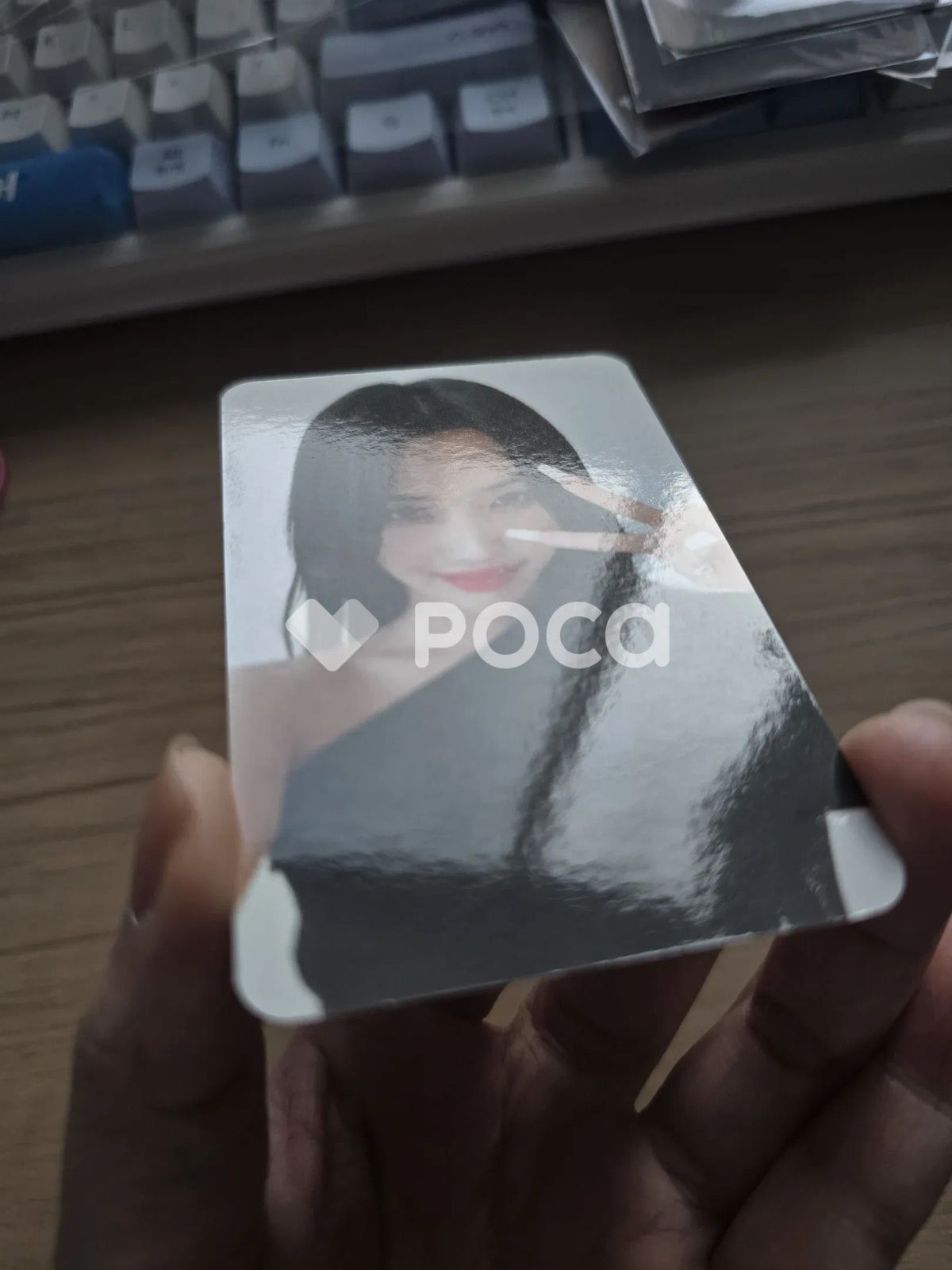 G)I-DLE ソヨン 2022 (G)I-DLE WORLD TOUR [JUST ME ( )I-DLE] トレカ