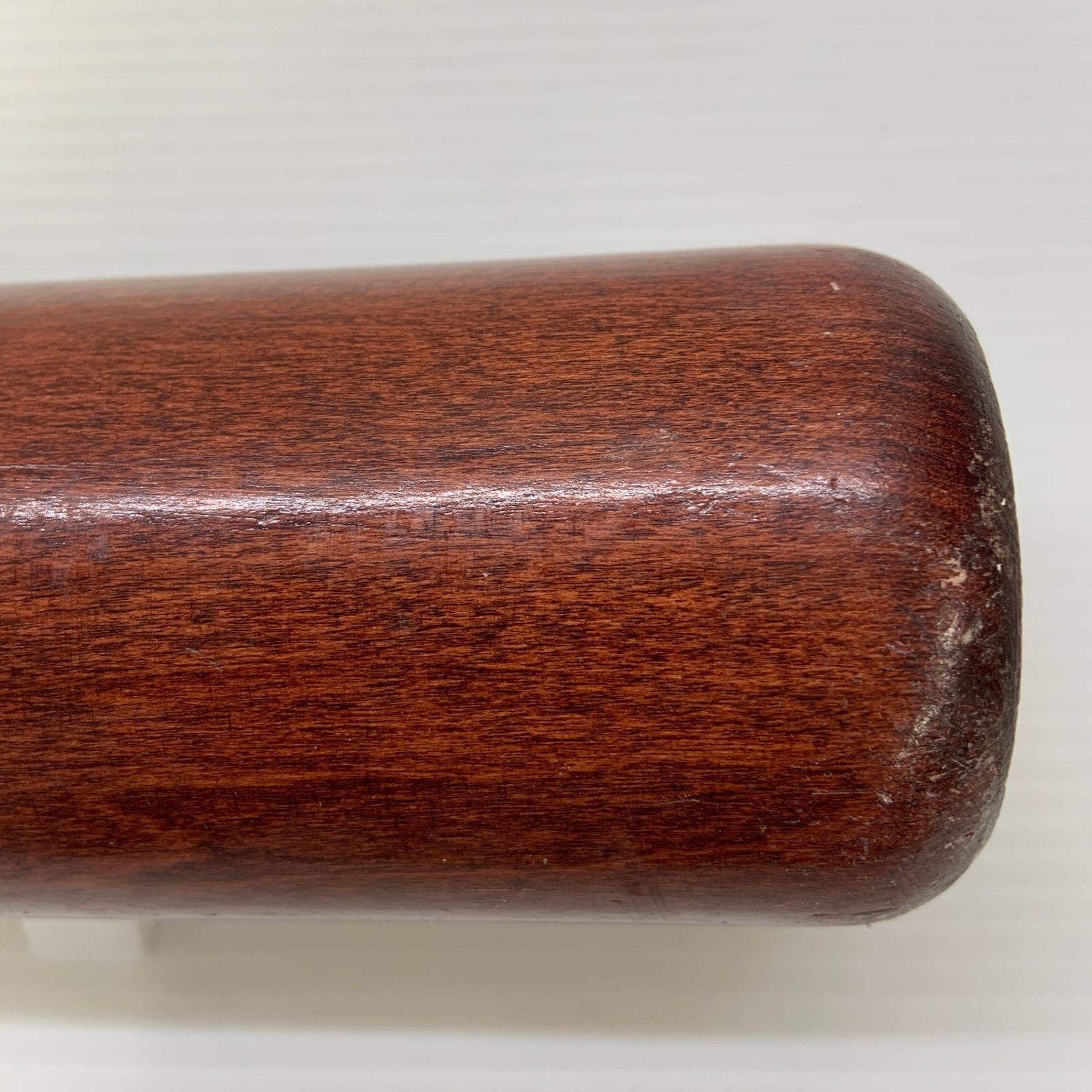 サムバット 硬式 大人 一般 木製バット（BFJマーク） 中古 野球 7723