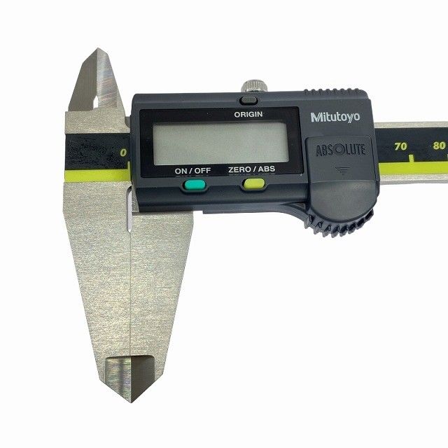 ☆極美品☆Mitsutoyo ミツトヨ ABSデジマチックキャリパー CD-20APX