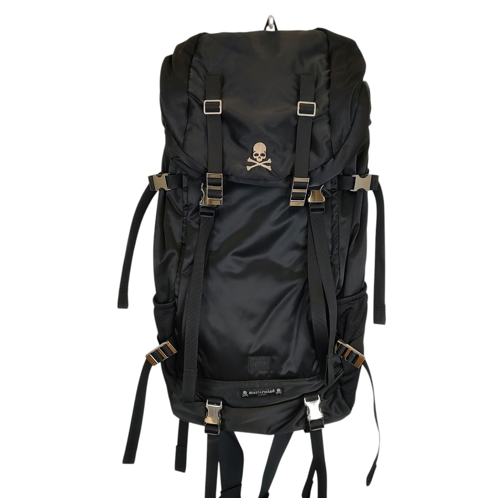 mastermind JAPAN マスターマインドジャパン x PORTER ポーター