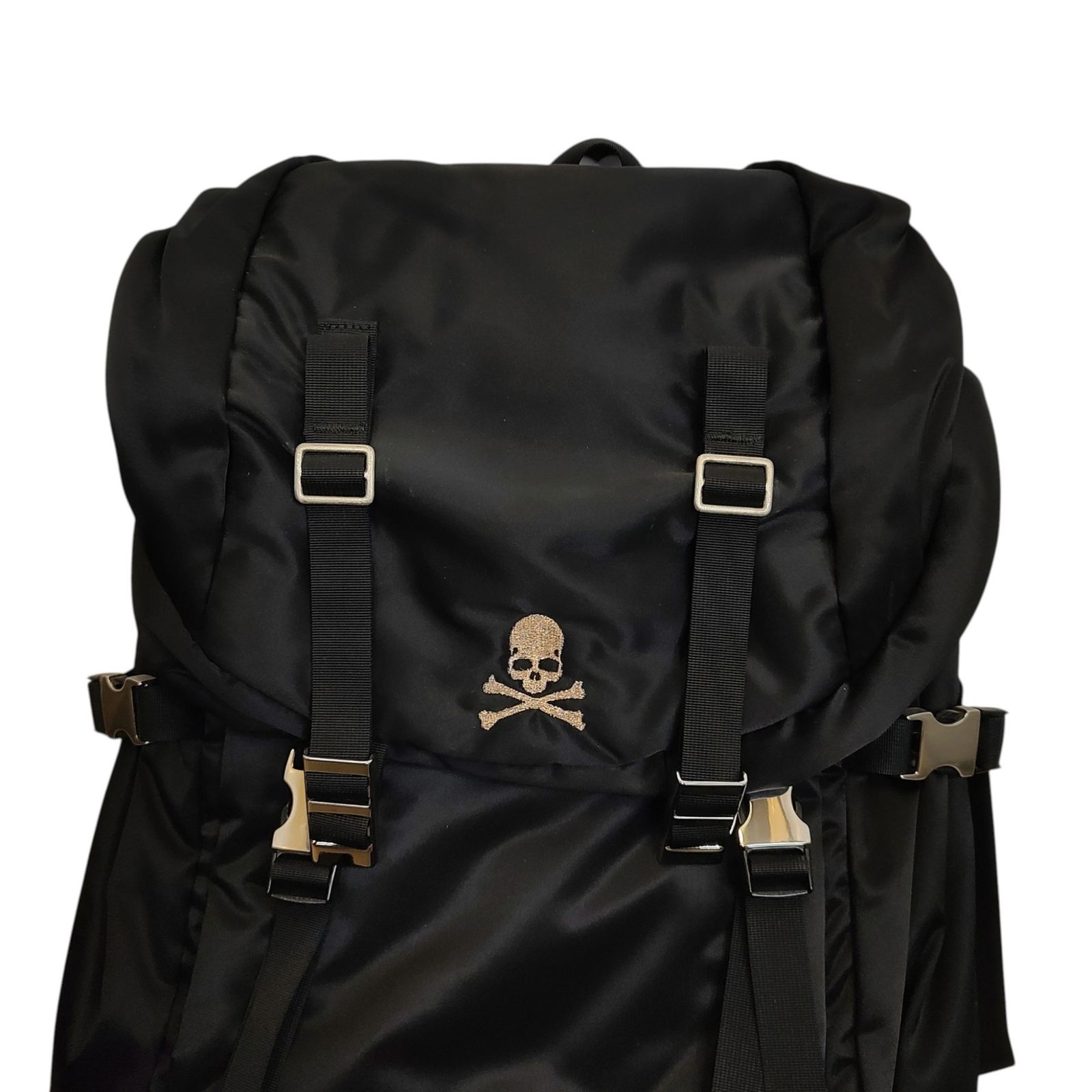 mastermind JAPAN マスターマインドジャパン x PORTER ポーター