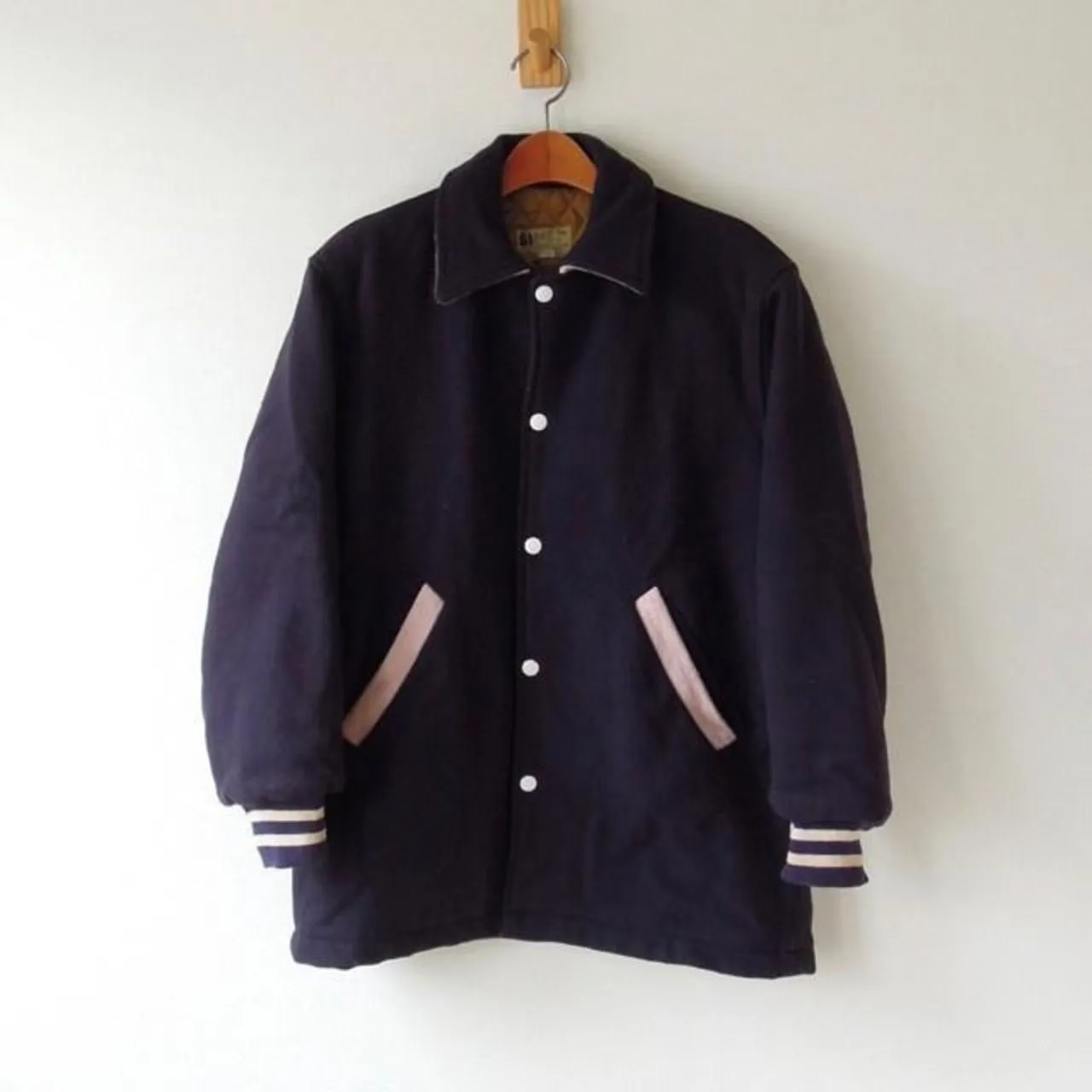 2026年最新】mfpen johnston coatの人気アイテム - メルカリ
