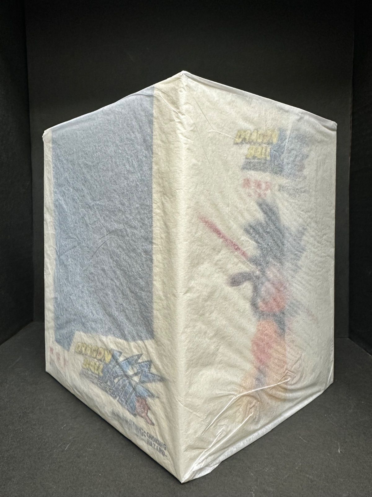 メディコムトイ VCD 孫悟空 幼少期版 （ドラゴンボール） 新品 未開封