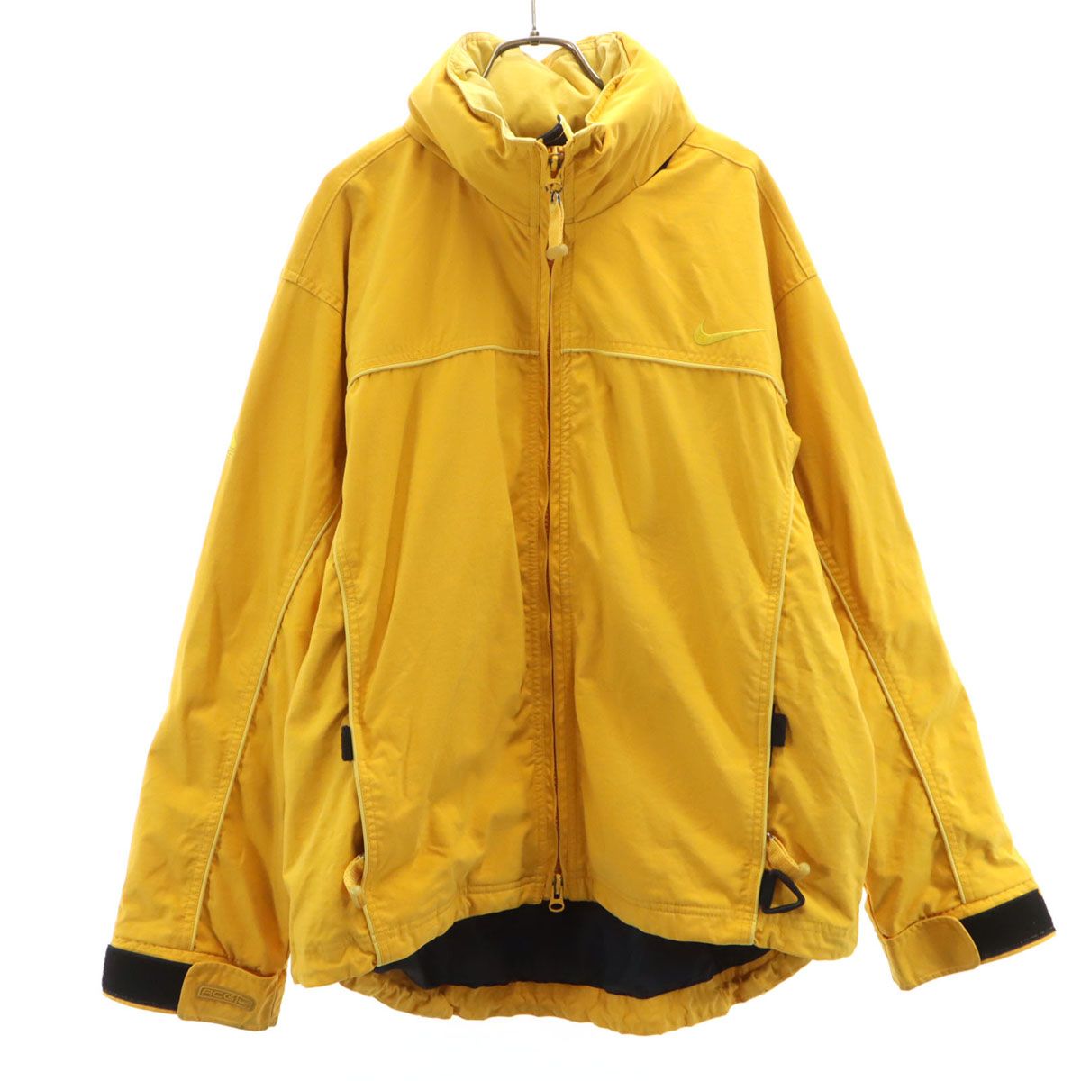 NIKE ACG ナイキエーシージー 90s オールド ナイロンジャケット M 