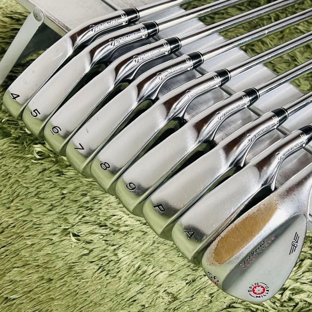 テーラーメイド SLDR S 13本セット メンズゴルフ 初心者 入門 大人気