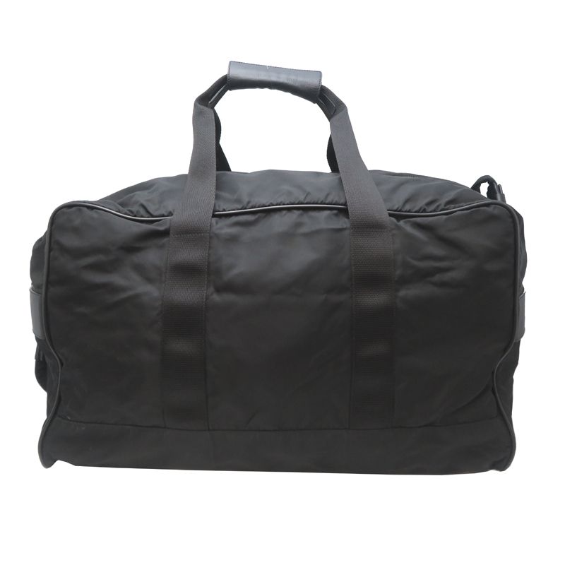 プラダ ボストンバッグ V70 - メルカリ