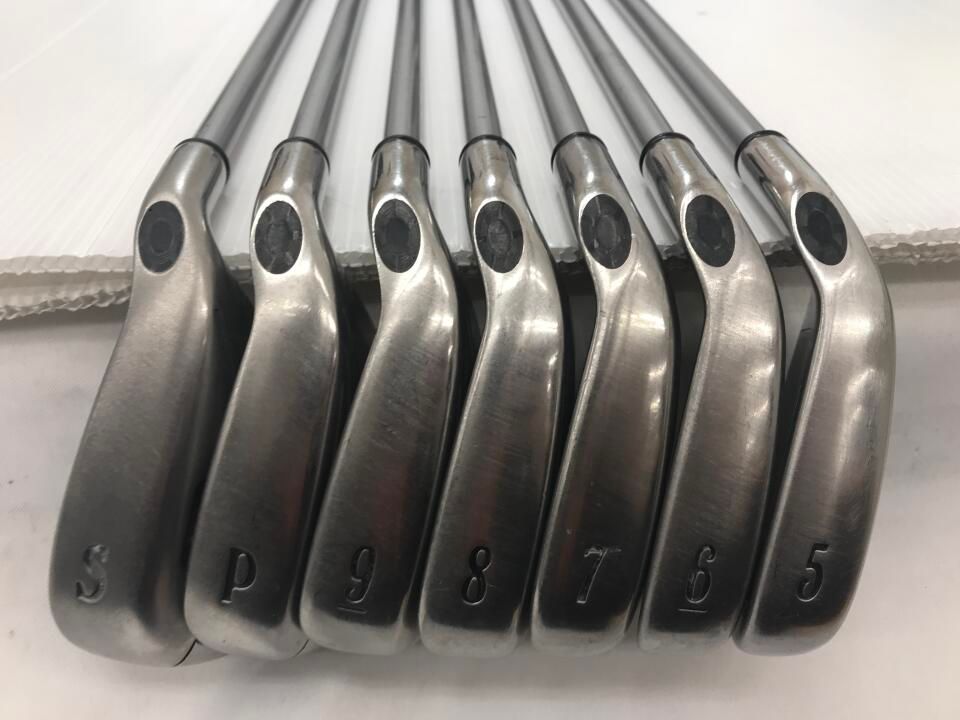 キャロウェイ X-18 アイアン JV Xシリーズ 70i SRフレックス アイアン