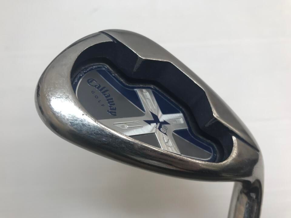キャロウェイ X-18 アイアン JV Xシリーズ 70i SRフレックス アイアン