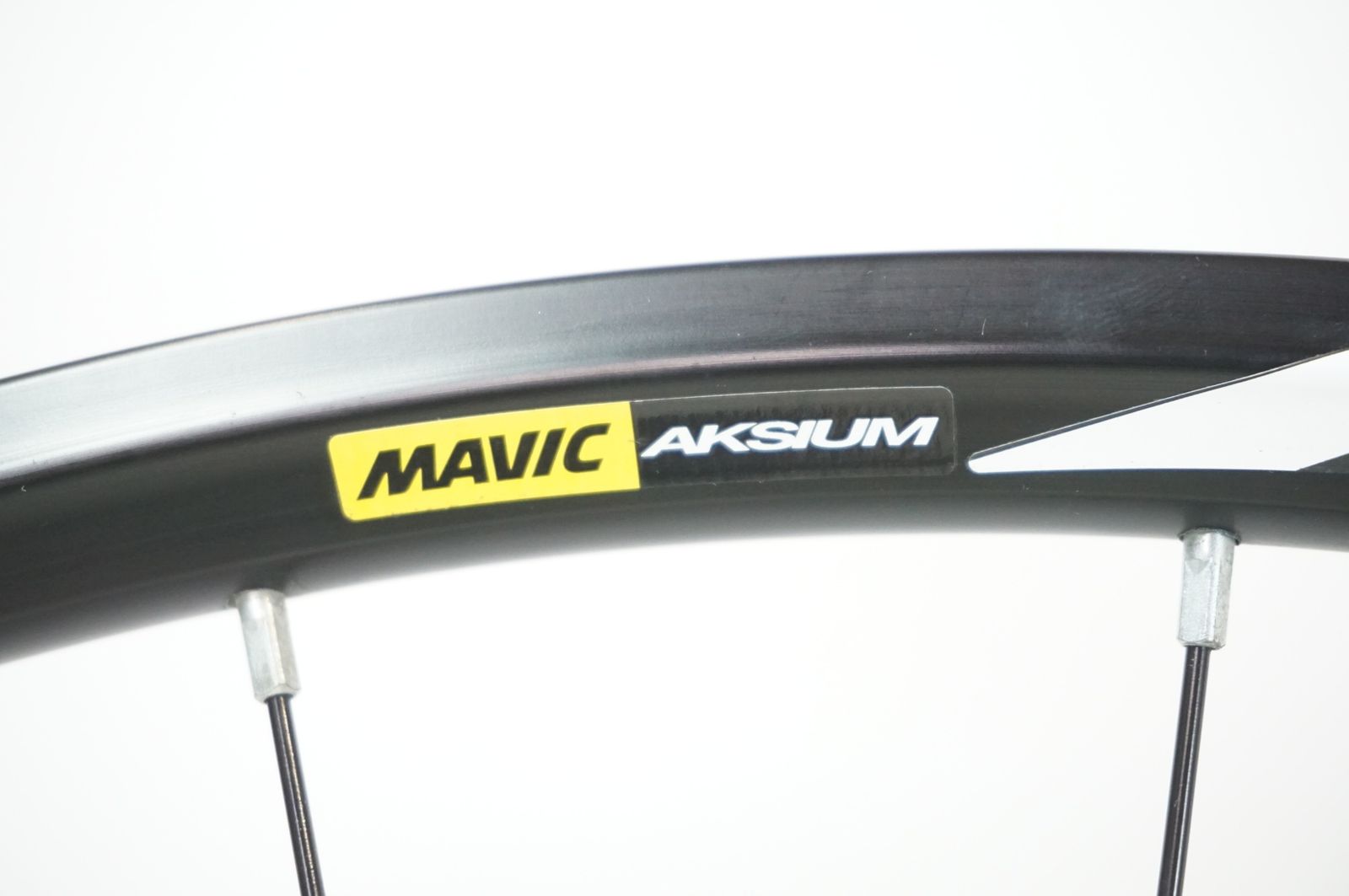 MAVIC 「マビック」 AKSIUM シマノ 11S ホイールセット / バイチャリ 