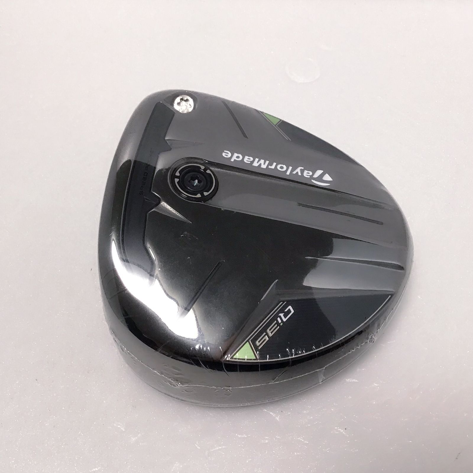 新品 Qi35 3W 15° 日本仕様 ヘッド - メルカリ