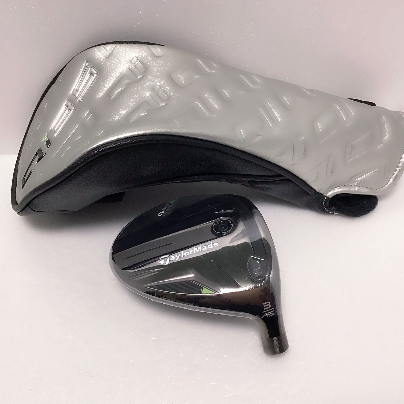 新品 Qi35 3W 15° 日本仕様 ヘッド - メルカリ