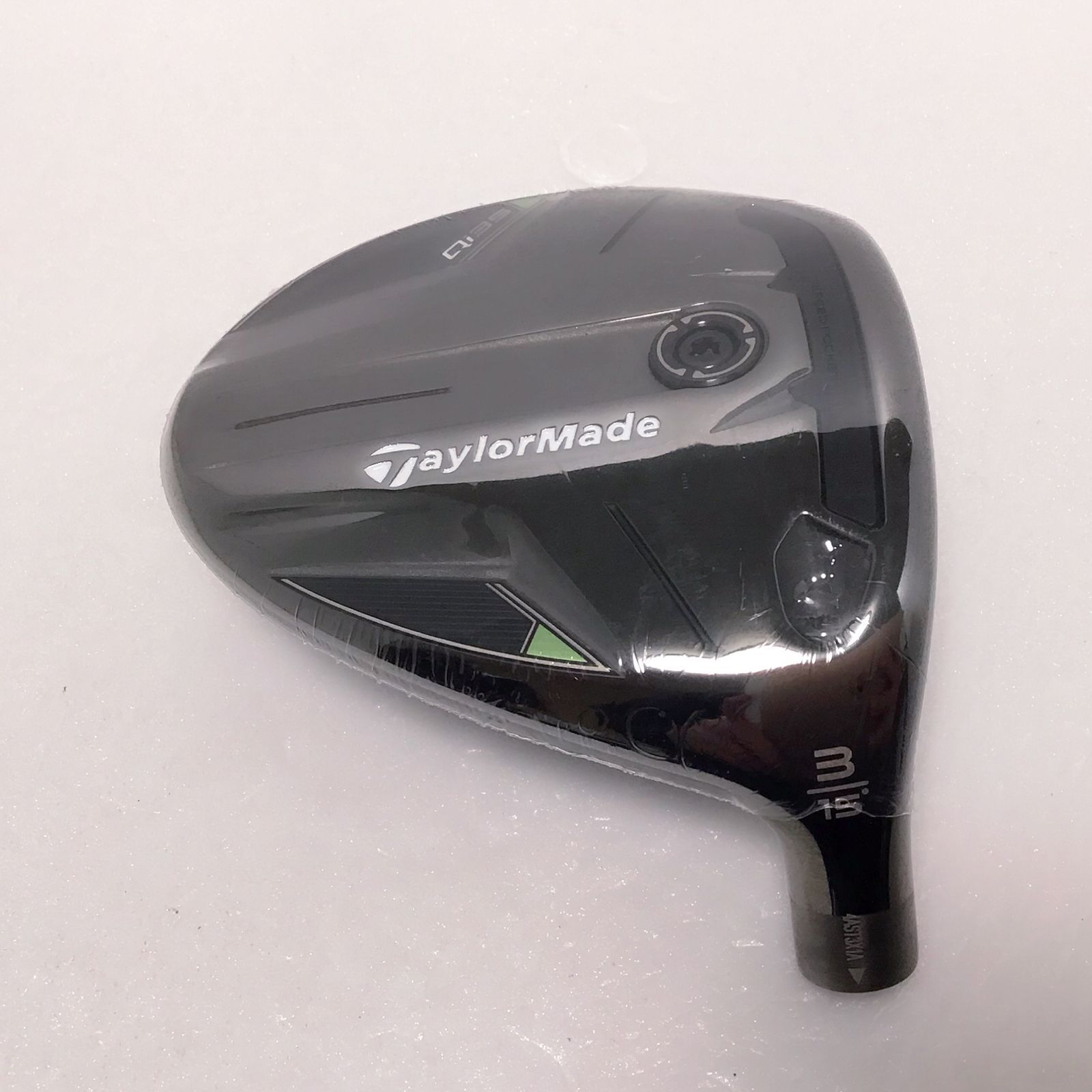新品 Qi35 3W 15° 日本仕様 ヘッド - メルカリ