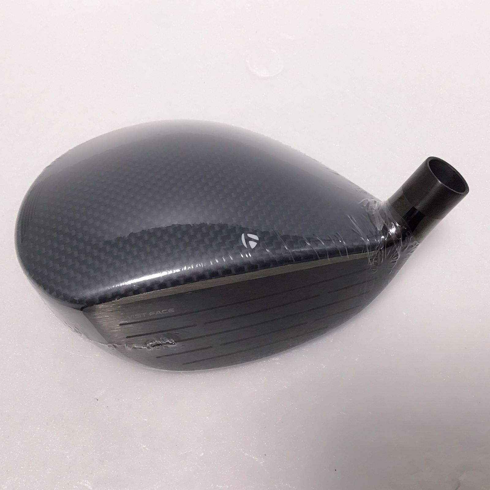 新品 Qi35 3W 15° 日本仕様 ヘッド - メルカリ