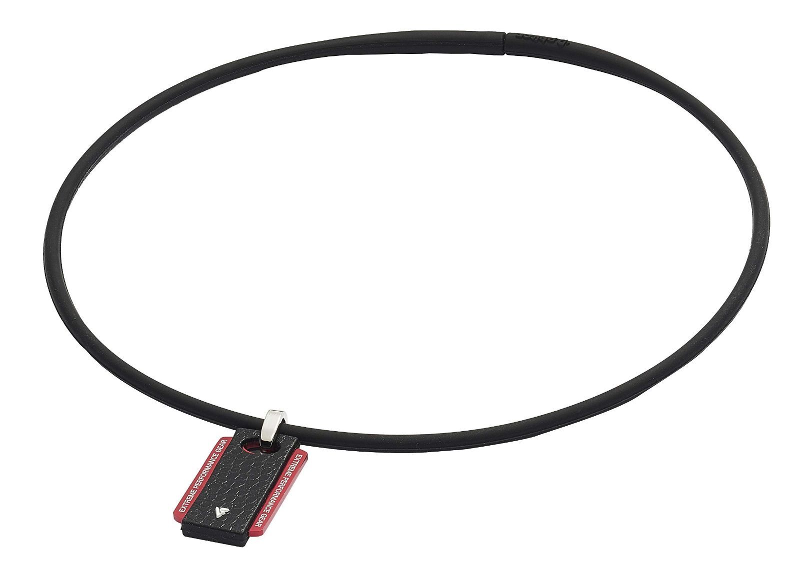 【数量限定】phiten(ファイテン)ネックレス RAKUWAネック EXTREME スクエア 45cm/50cm【肩こり】【首こり】【ファイテン先端技術メタックス採用】